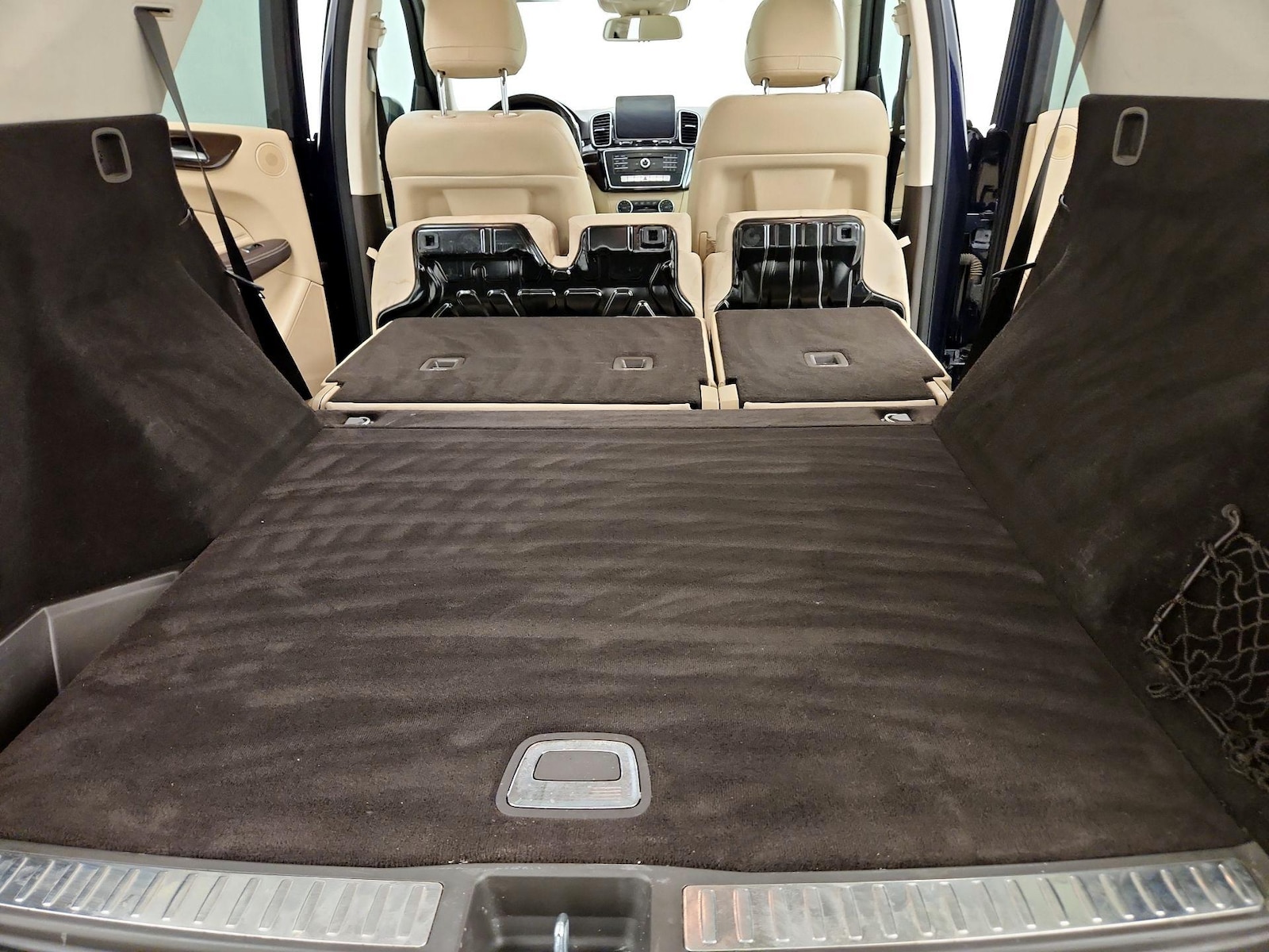 2018 Mercedes-Benz GLE-Class GLE350 - Photo 24