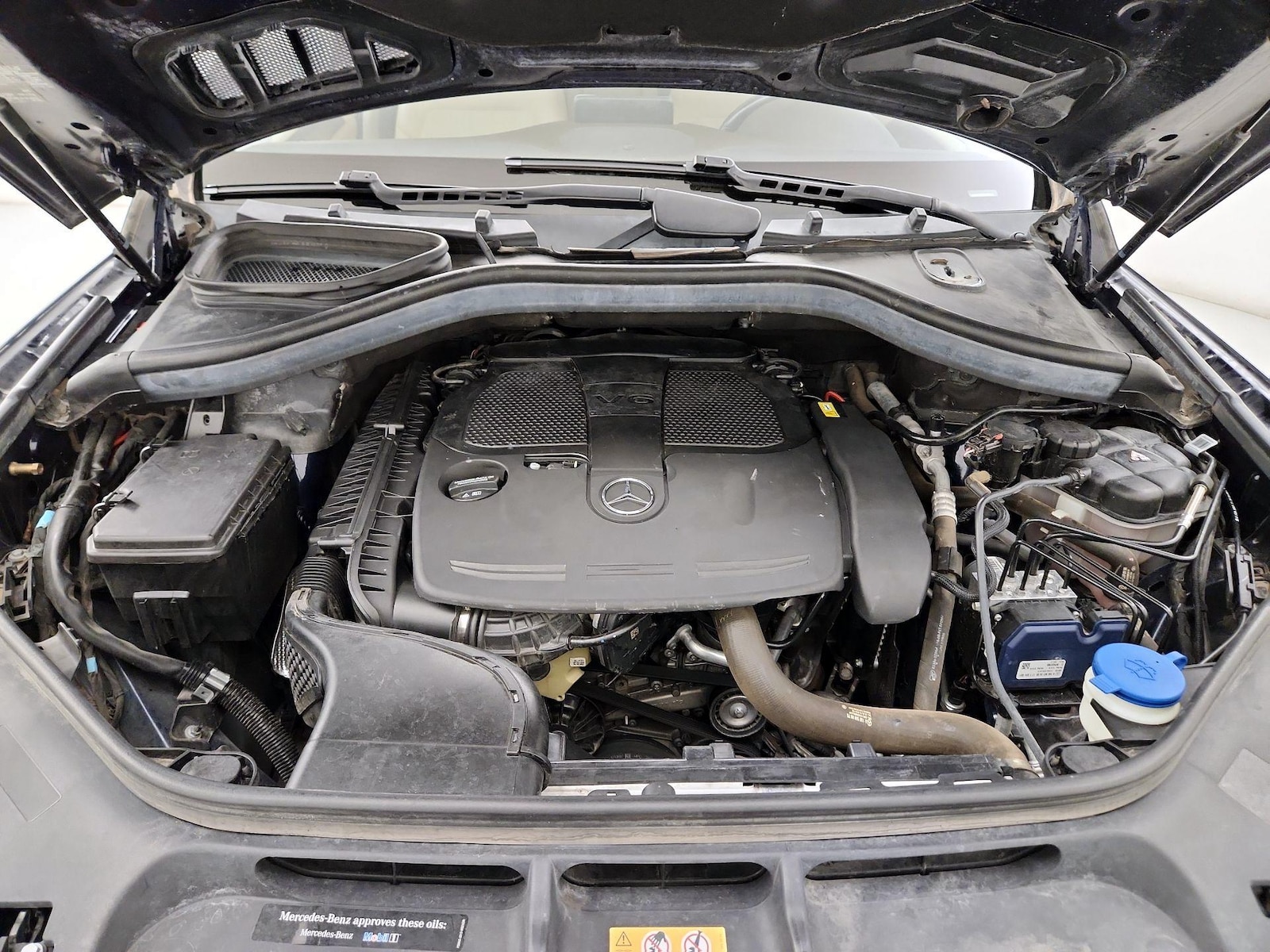 2018 Mercedes-Benz GLE-Class GLE350 - Photo 25