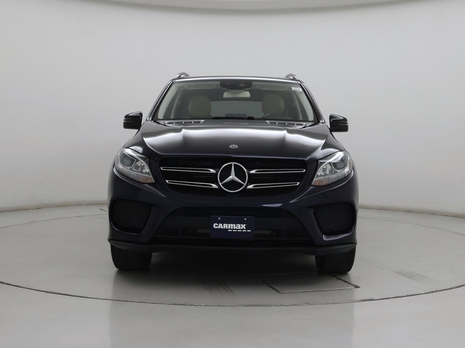 2018 Mercedes-Benz GLE-Class GLE350 - Photo 6