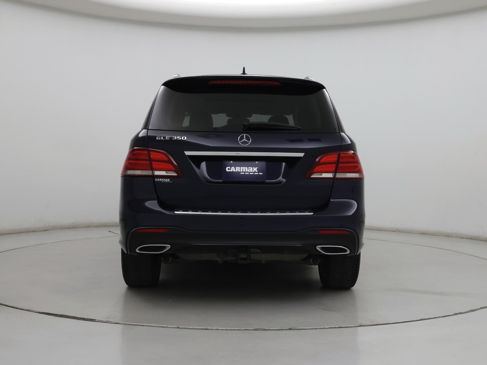 2018 Mercedes-Benz GLE-Class GLE350 - Photo 7