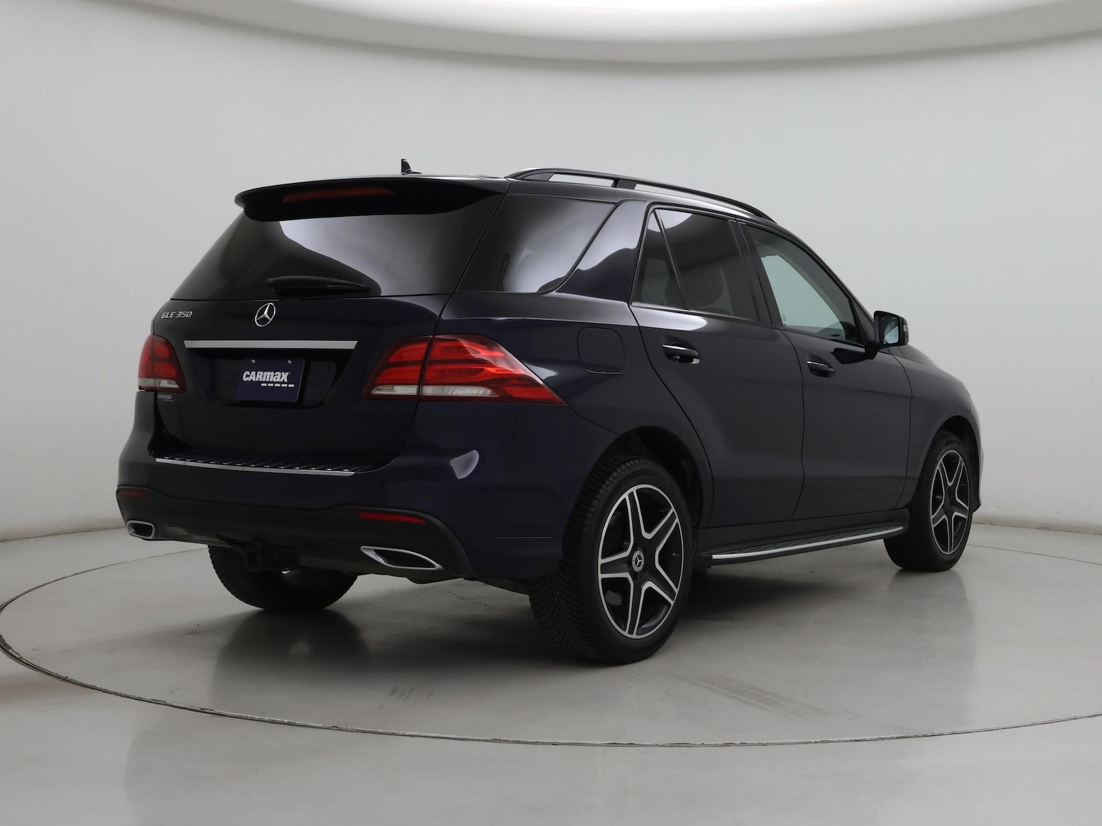 2018 Mercedes-Benz GLE-Class GLE350 - Photo 9