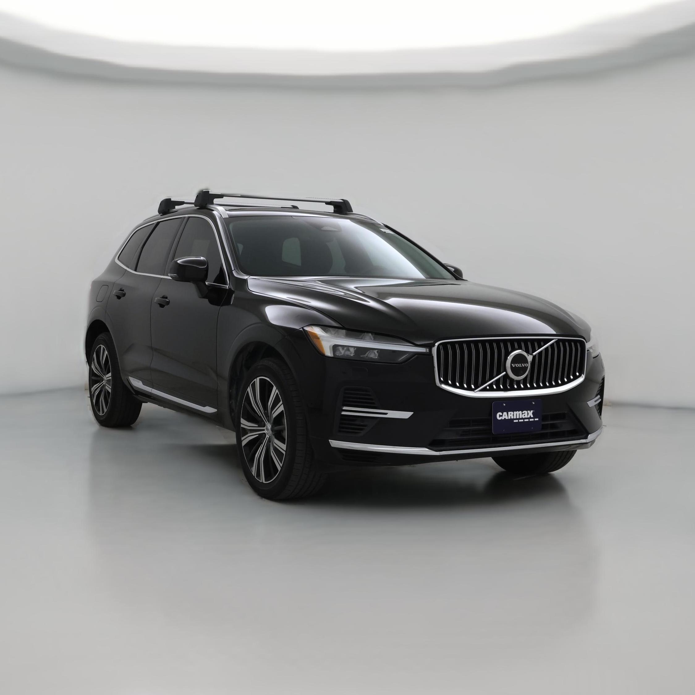 Thumbnail: 2022 Volvo XC60 - 1