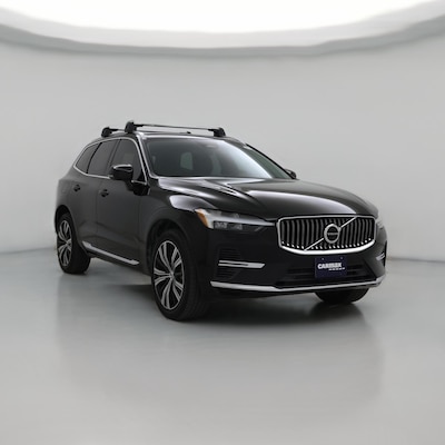2022 Volvo XC60 Recharge PHEV T8 Inscription