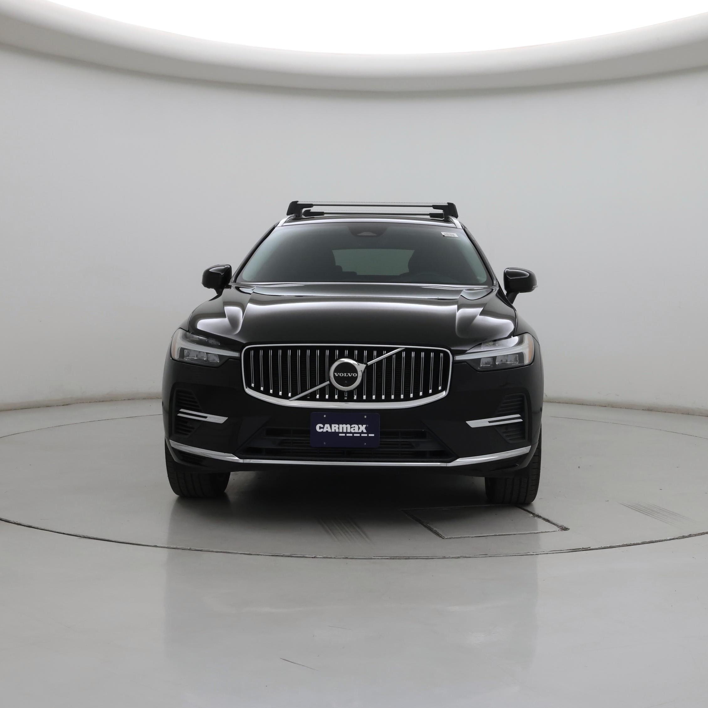 Thumbnail: 2022 Volvo XC60 - 5