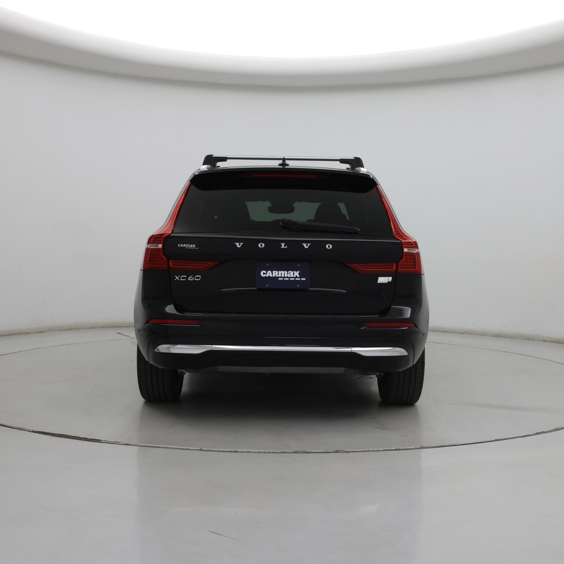 Thumbnail: 2022 Volvo XC60 - 6