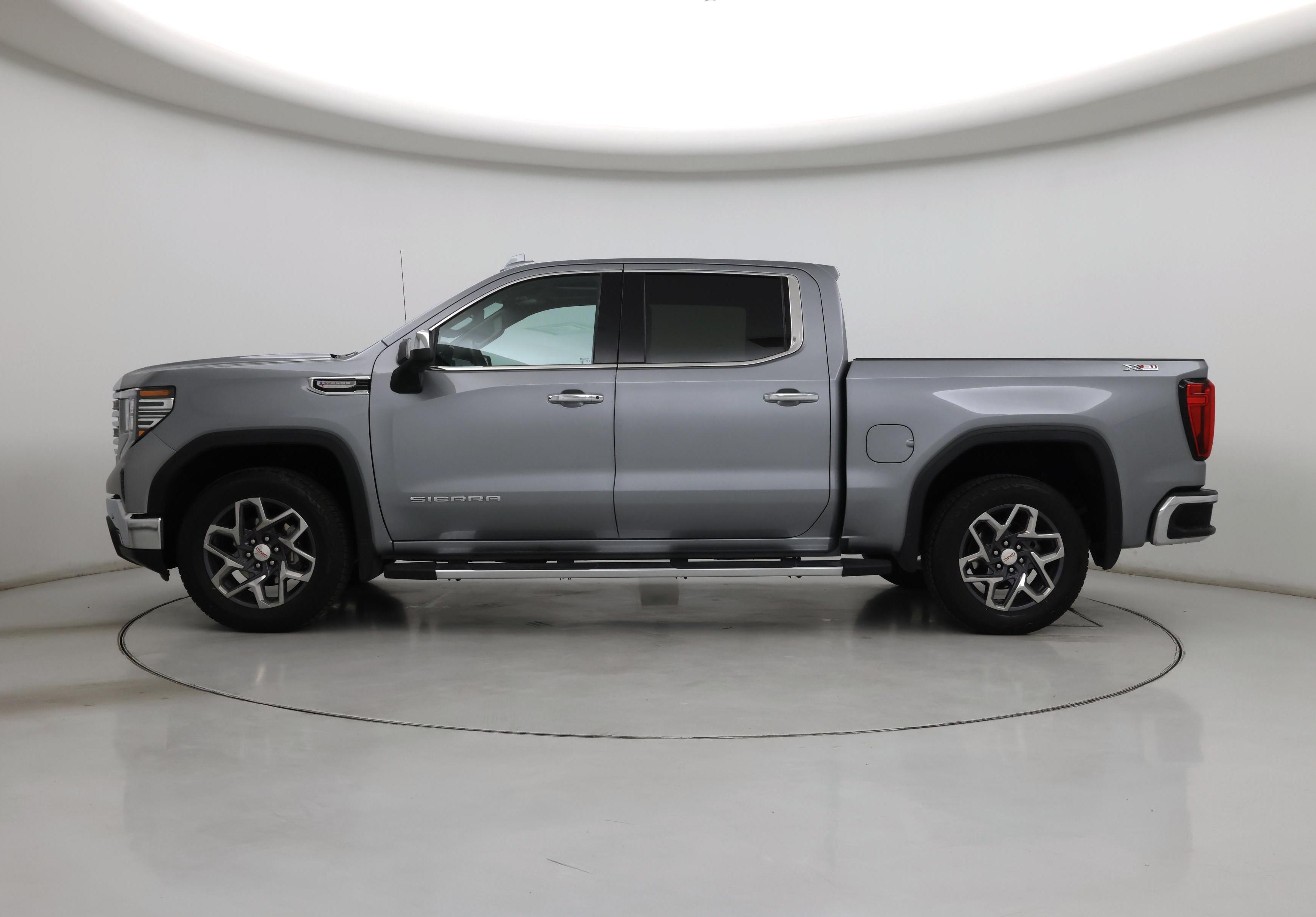 Thumbnail: 2025 GMC Sierra 1500 - 3