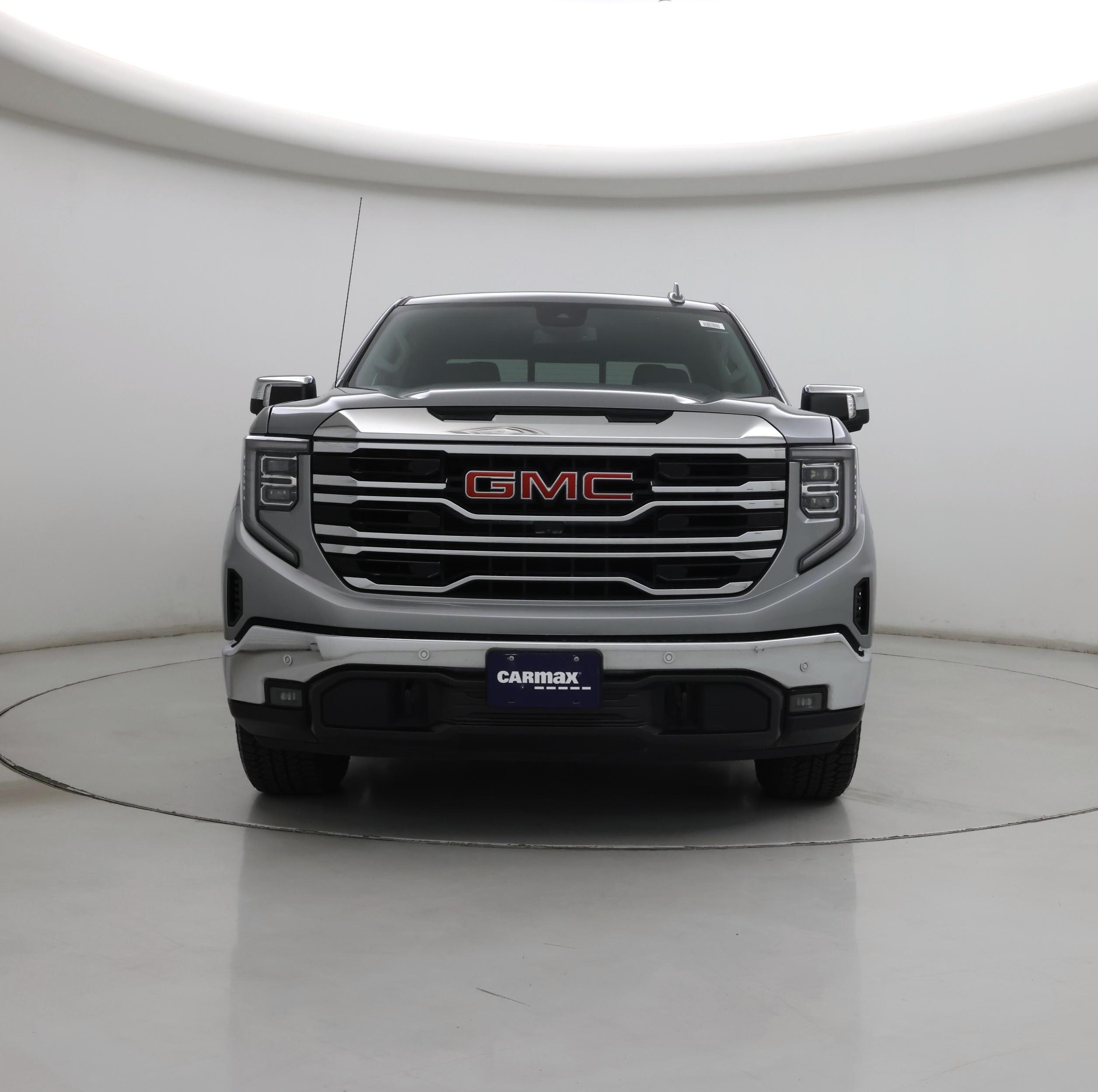 Thumbnail: 2025 GMC Sierra 1500 - 5