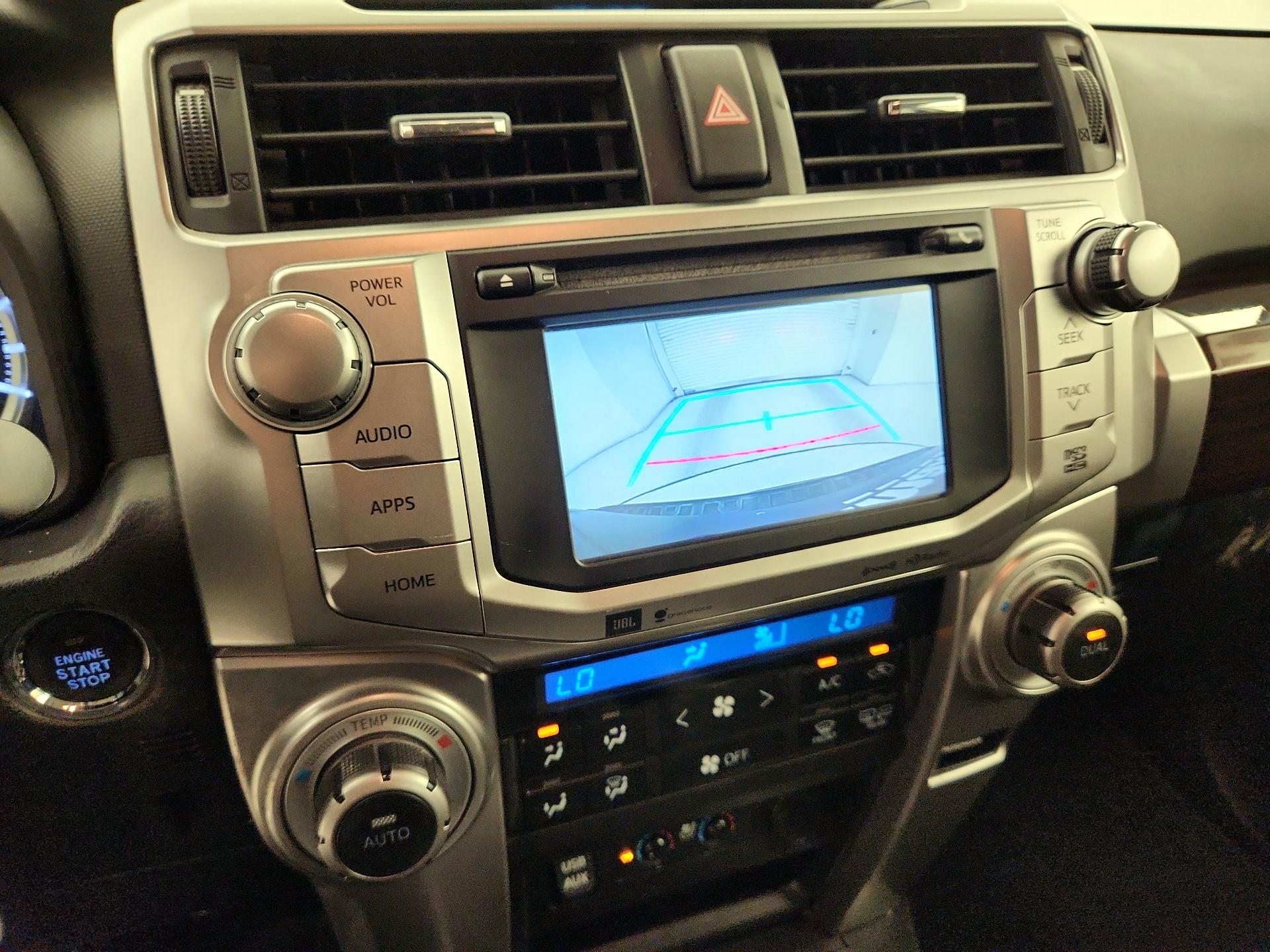 Thumbnail: 2017 Toyota 4Runner - 14