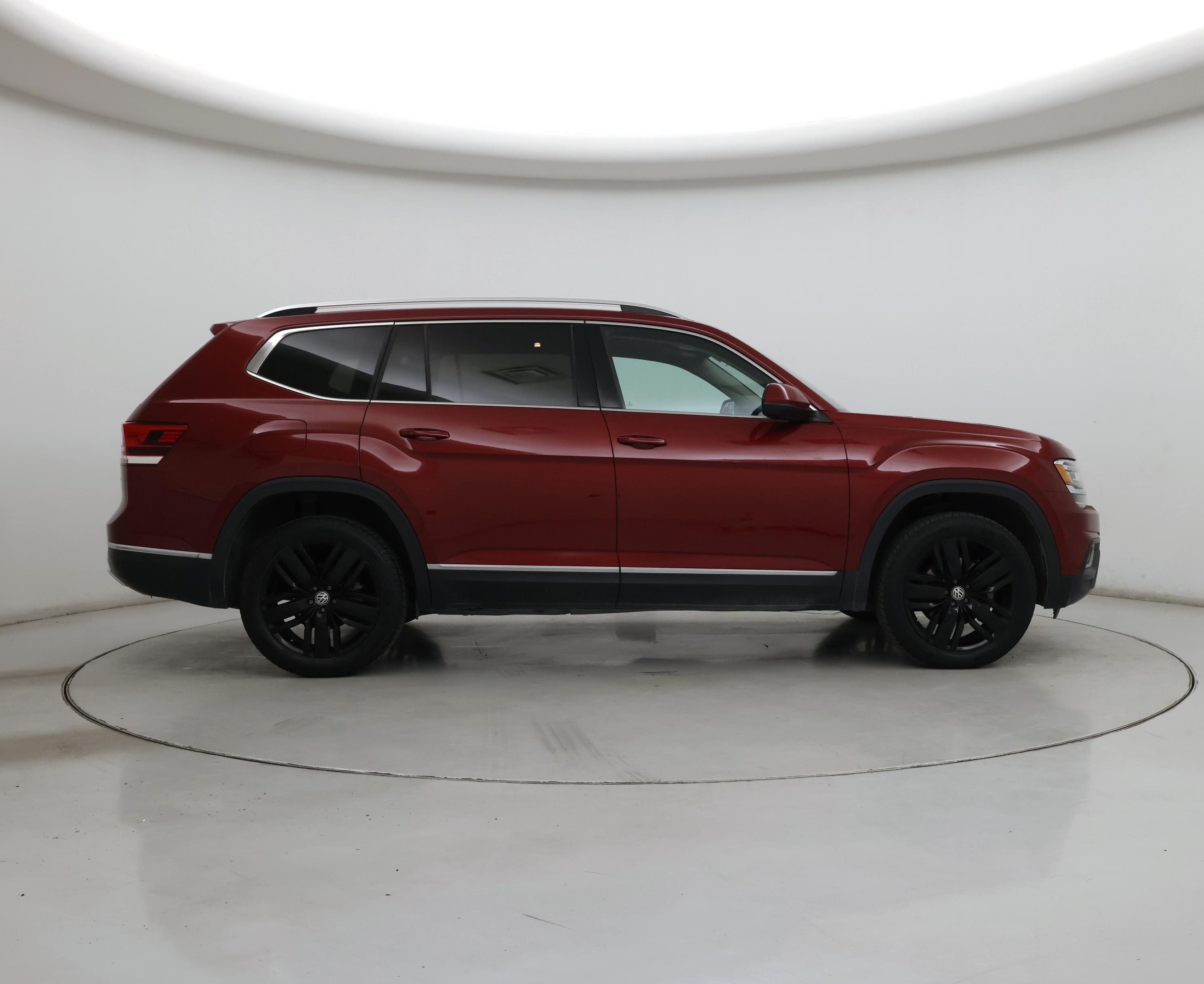 Thumbnail: 2018 Volkswagen Atlas - 7