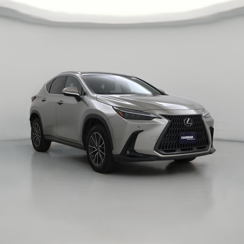 2024 Lexus NX 350 Luxury