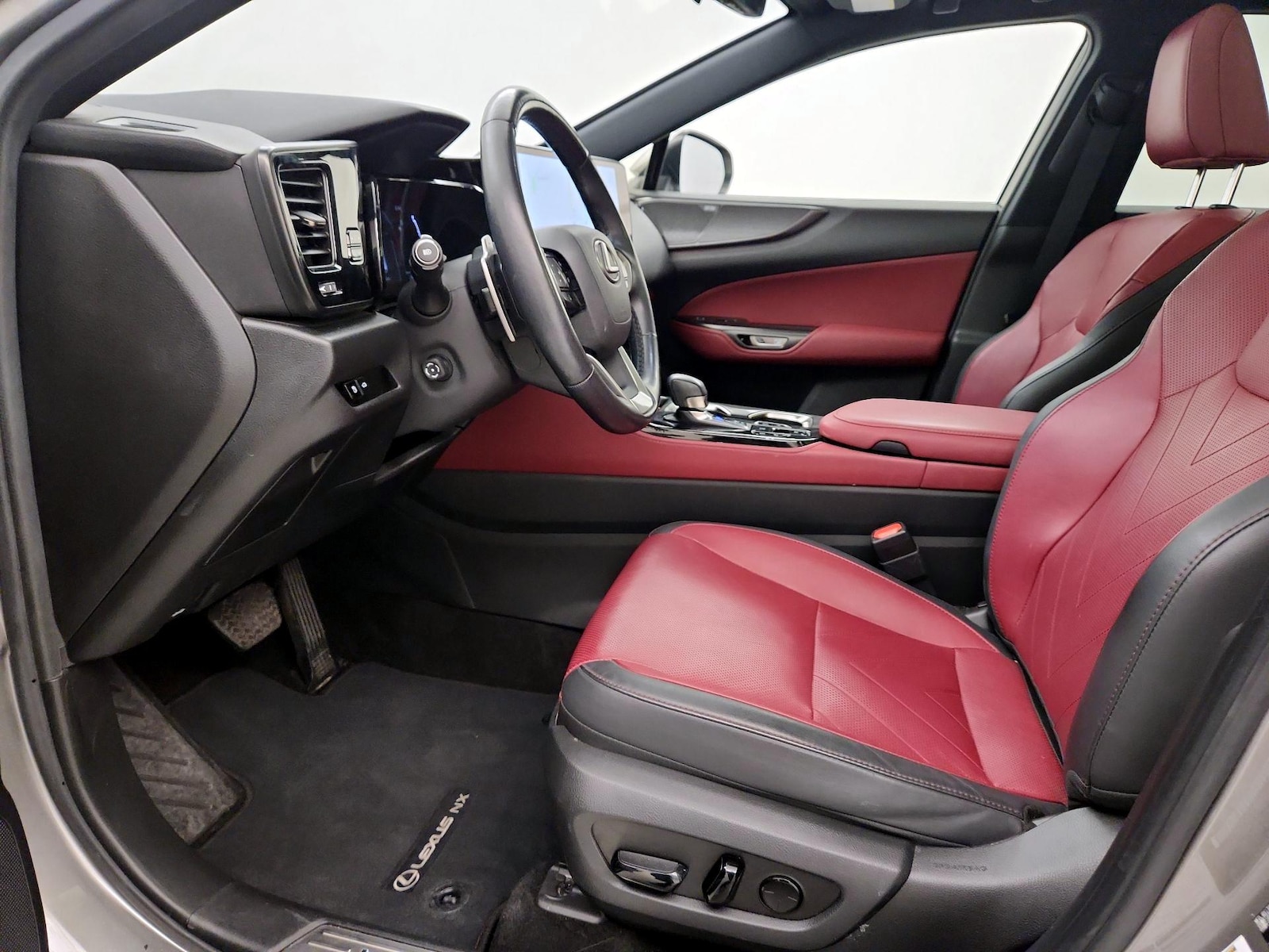 2024 Lexus NX 350 - Photo 12