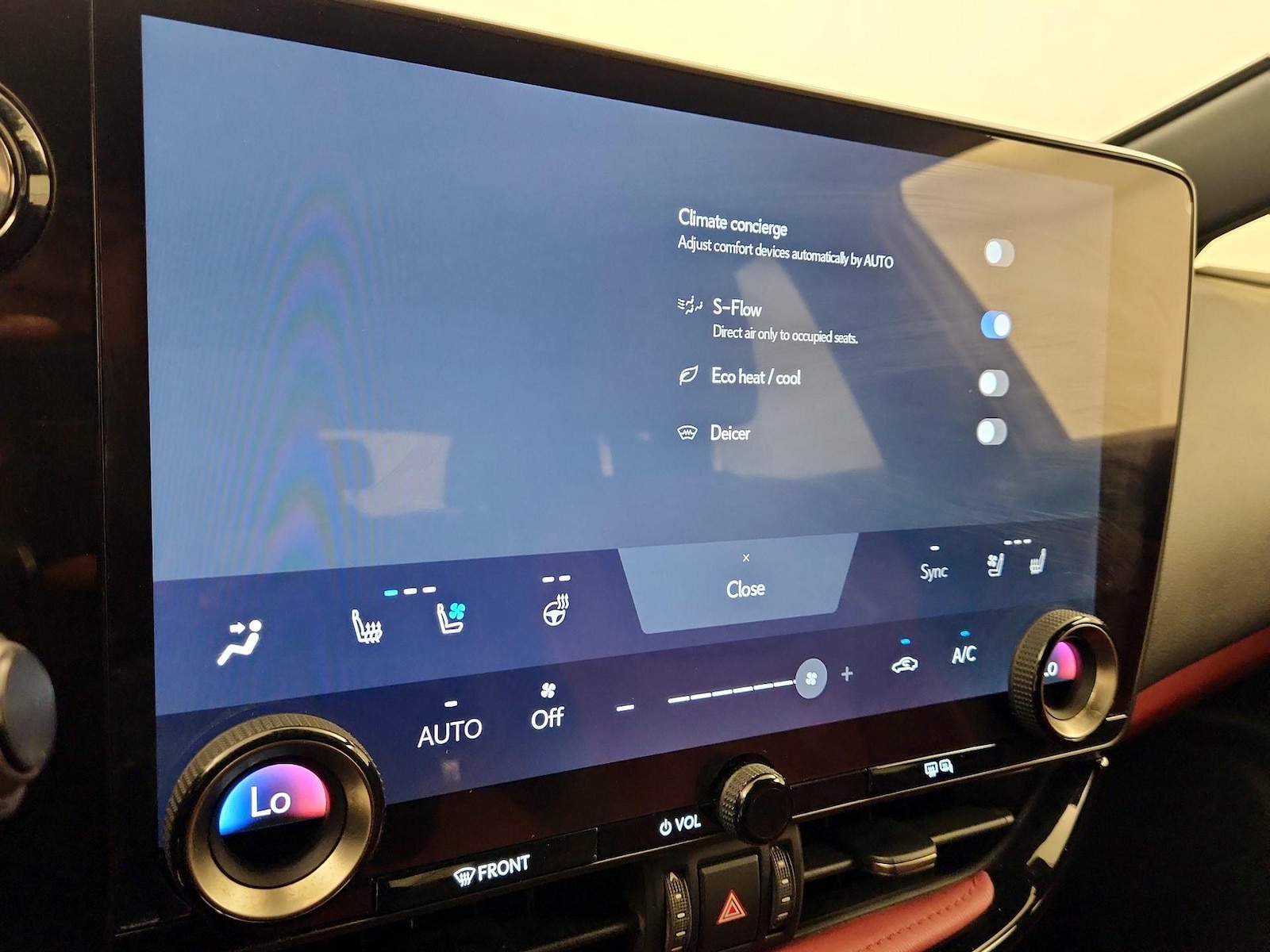 2024 Lexus NX 350 - Photo 18