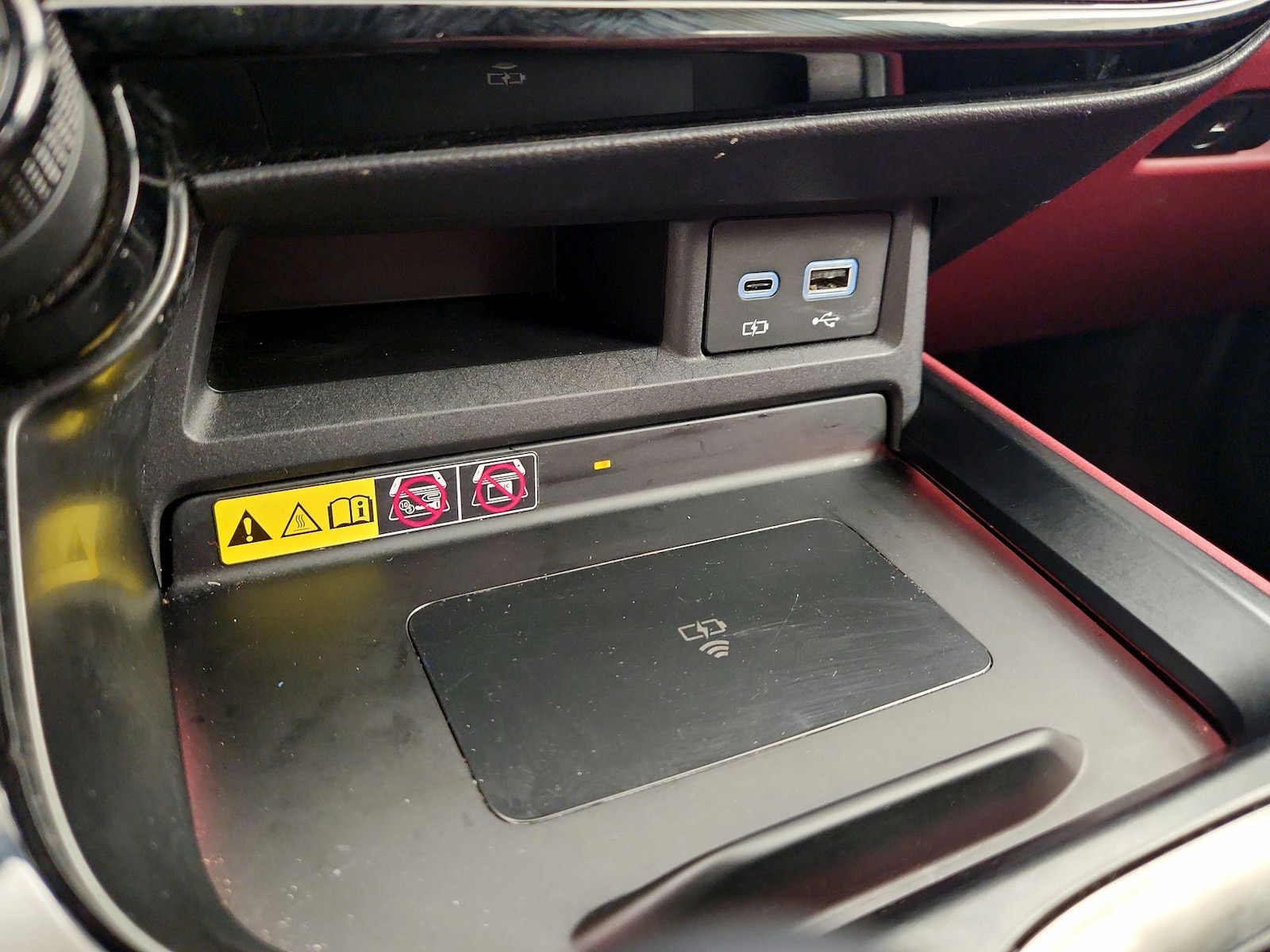 2024 Lexus NX 350 - Photo 20