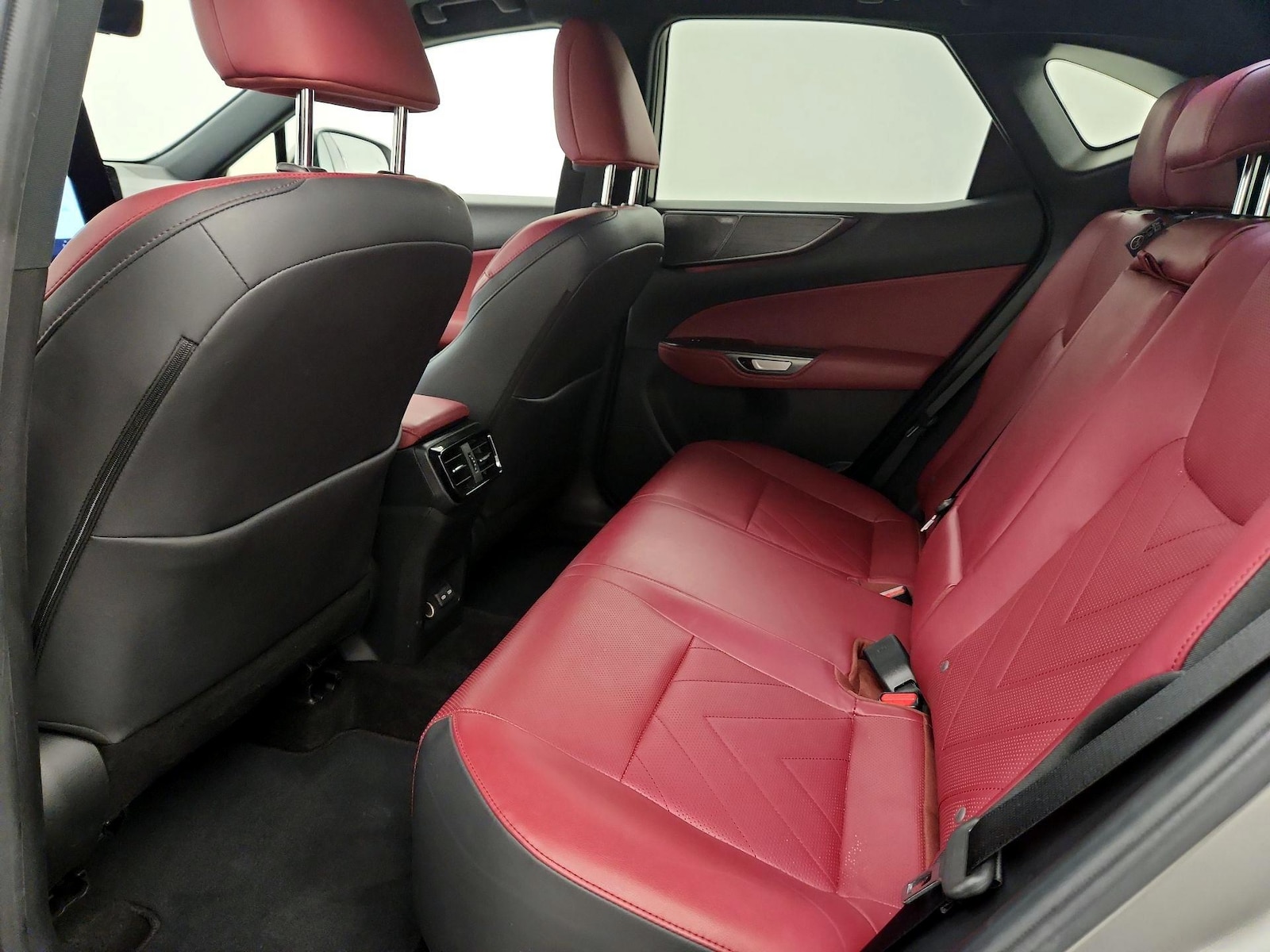 2024 Lexus NX 350 - Photo 22