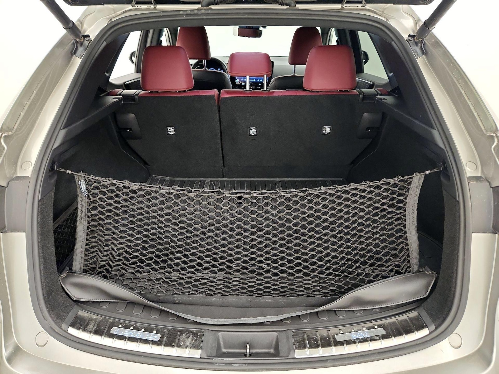 2024 Lexus NX 350 - Photo 23