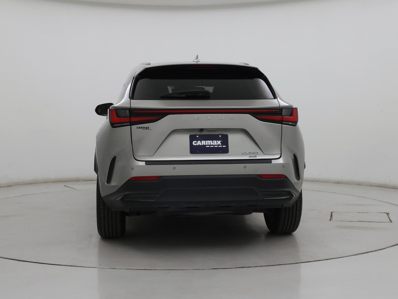 2024 Lexus NX 350 - Photo 7