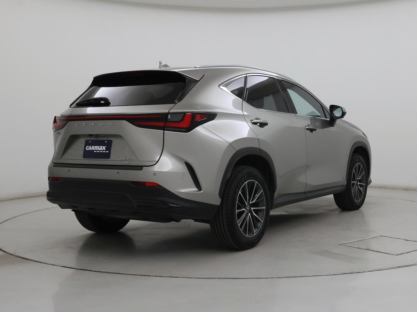 2024 Lexus NX 350 - Photo 9