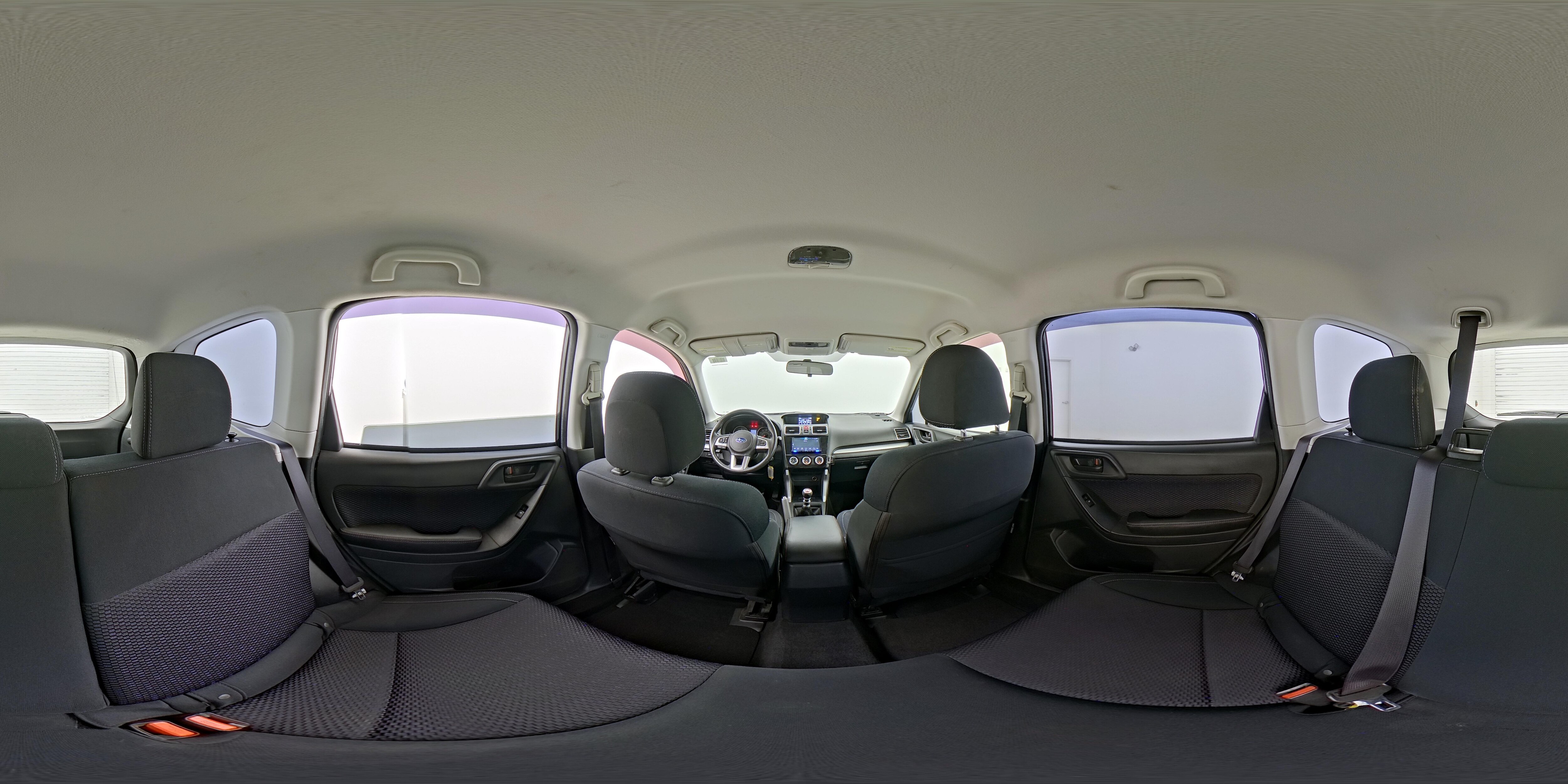 2017 Subaru Forester Base - Photo 26