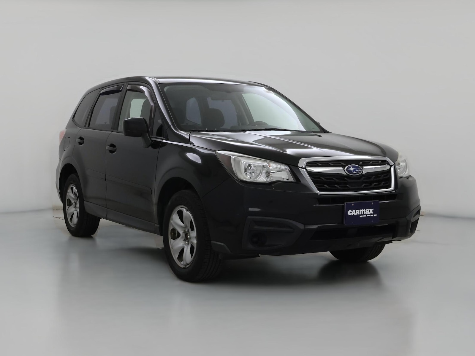 2017 Subaru Forester Base - Photo 1