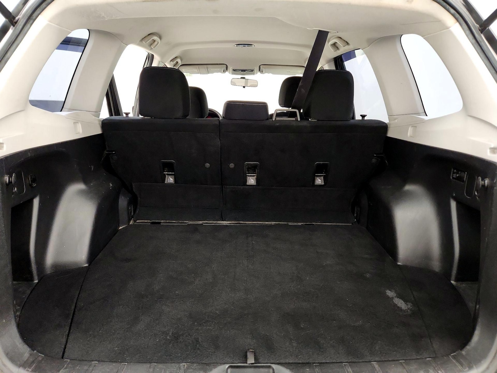 2017 Subaru Forester Base - Photo 21