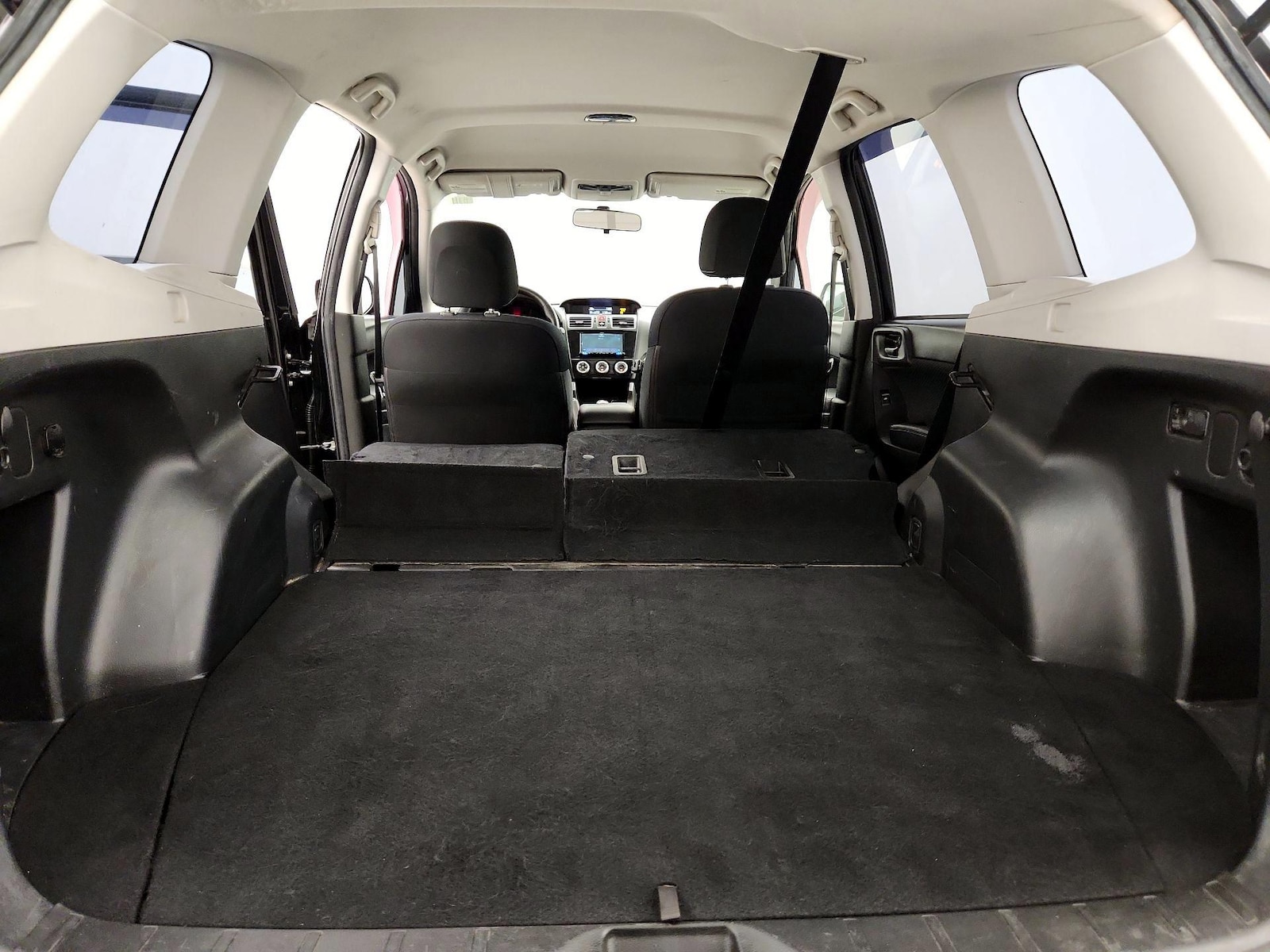 2017 Subaru Forester Base - Photo 22