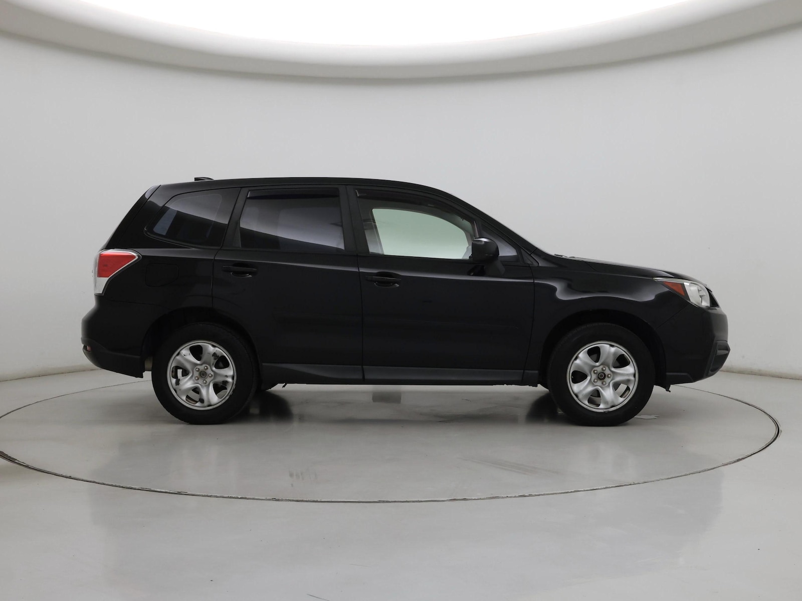 2017 Subaru Forester Base - Photo 8