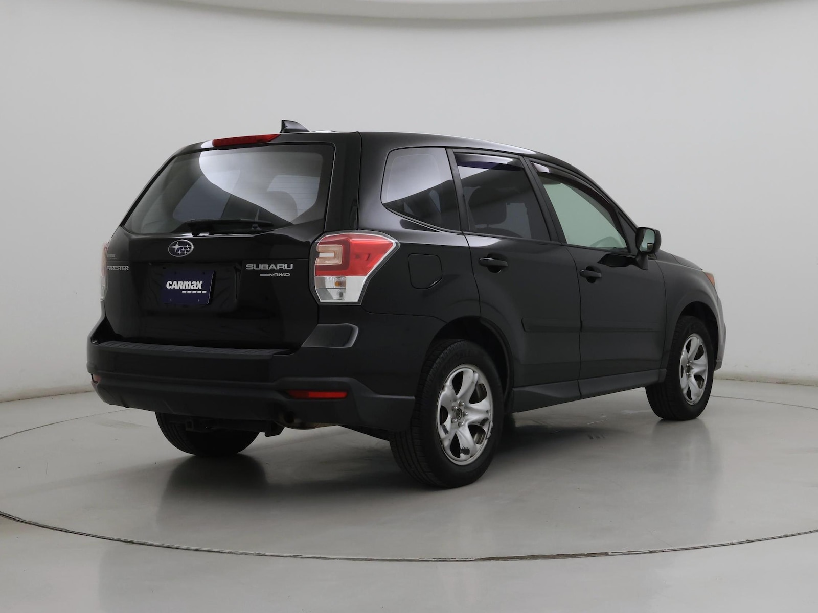 2017 Subaru Forester Base - Photo 9