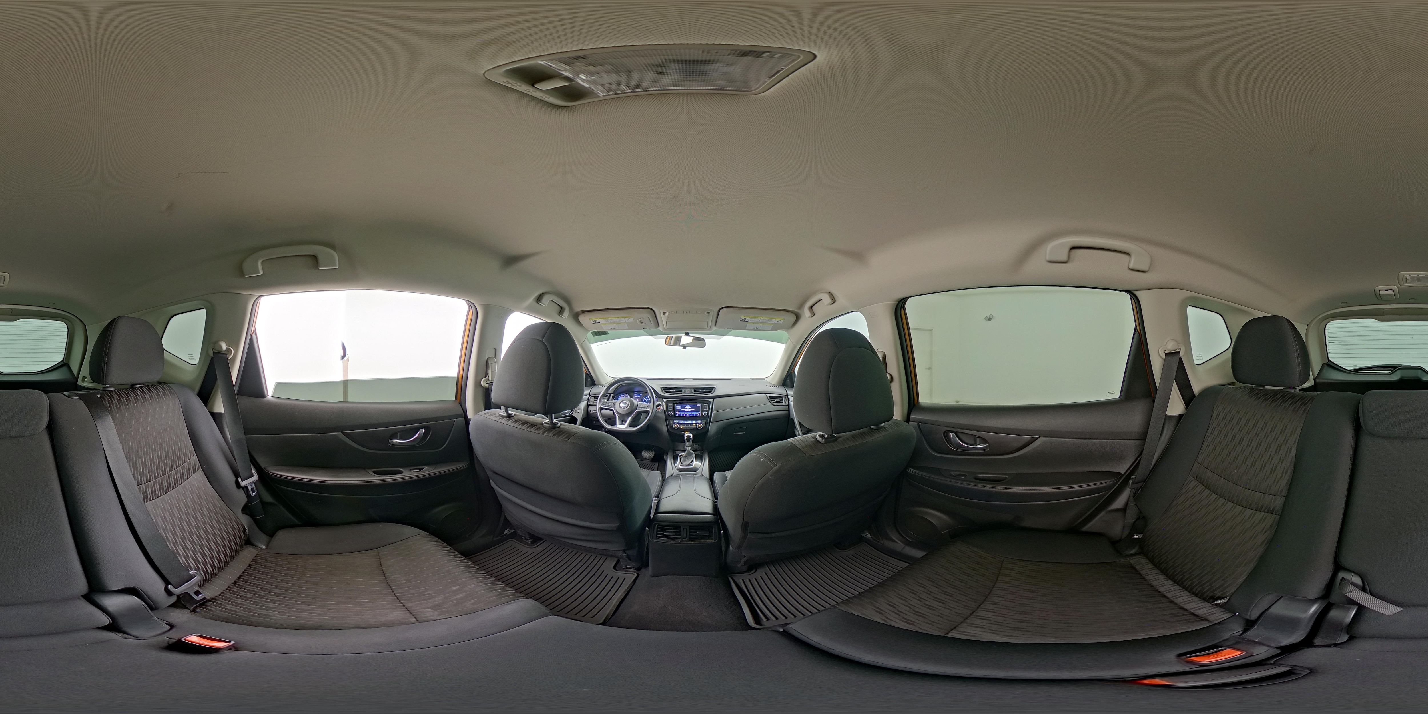 2018 Nissan Rogue SV - Photo 26