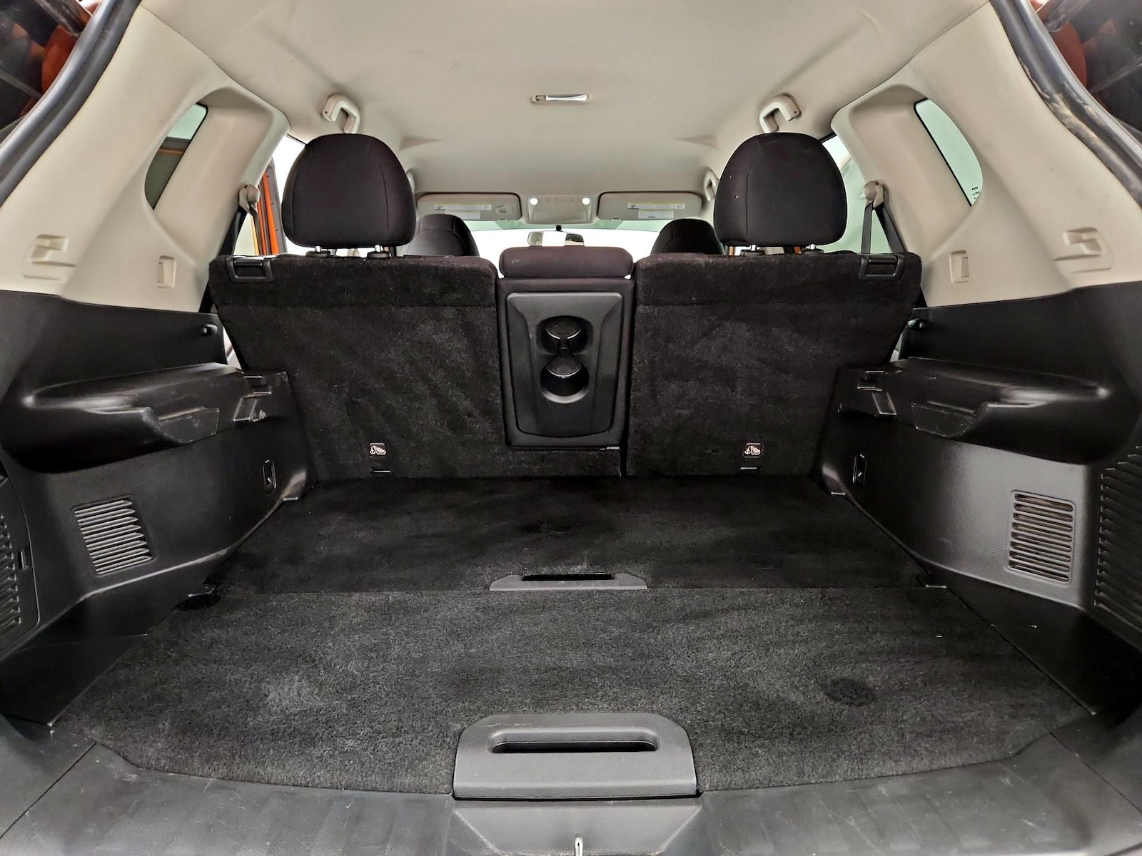 2018 Nissan Rogue SV - Photo 21