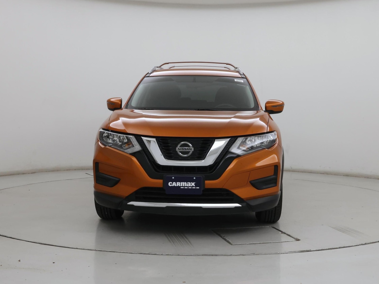 2018 Nissan Rogue SV - Photo 6