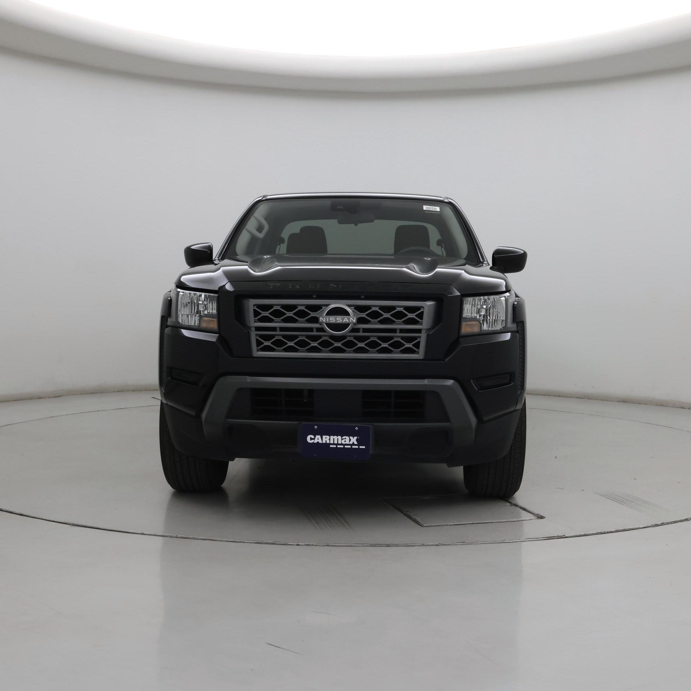 Thumbnail: 2022 Nissan Frontier - 5