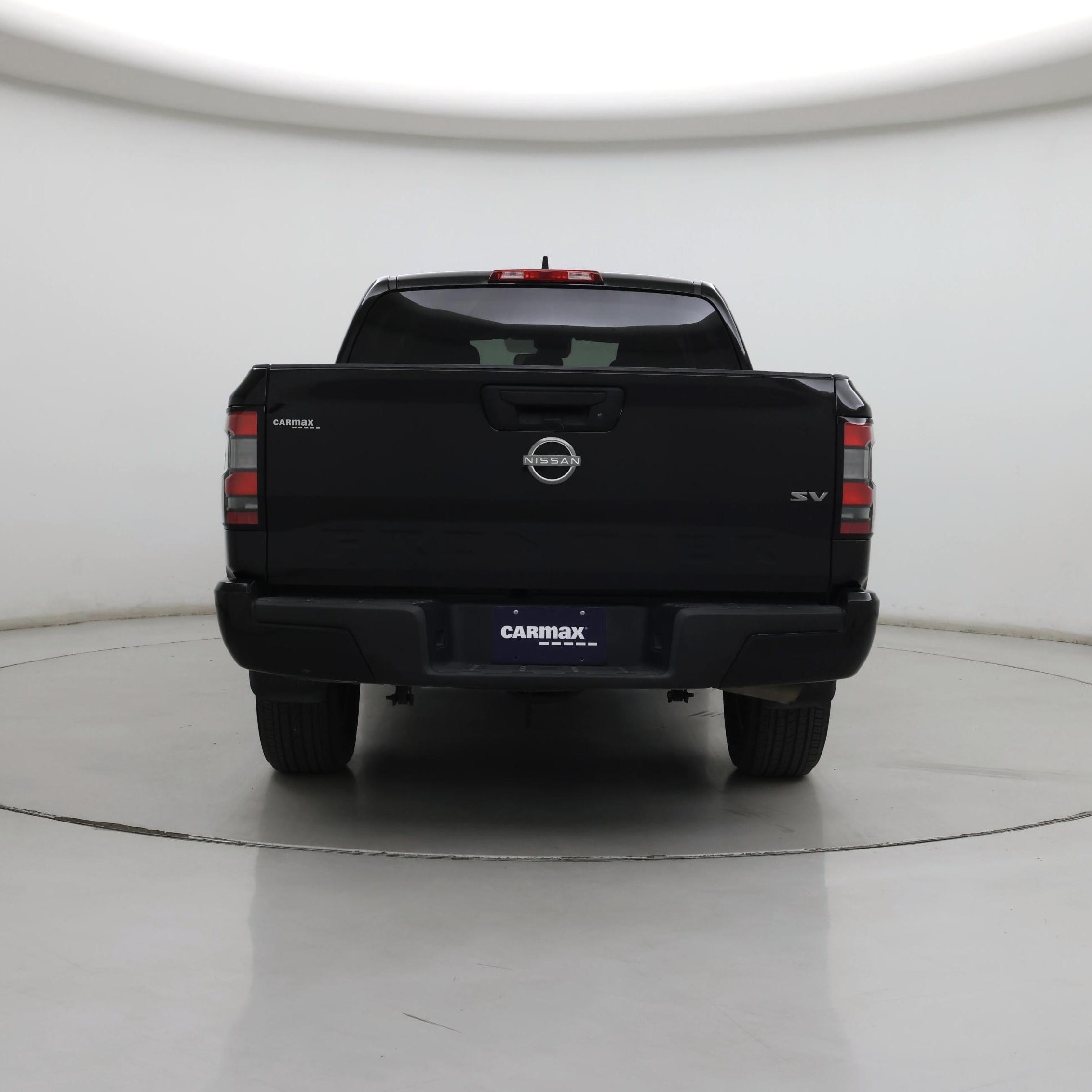 Thumbnail: 2022 Nissan Frontier - 6