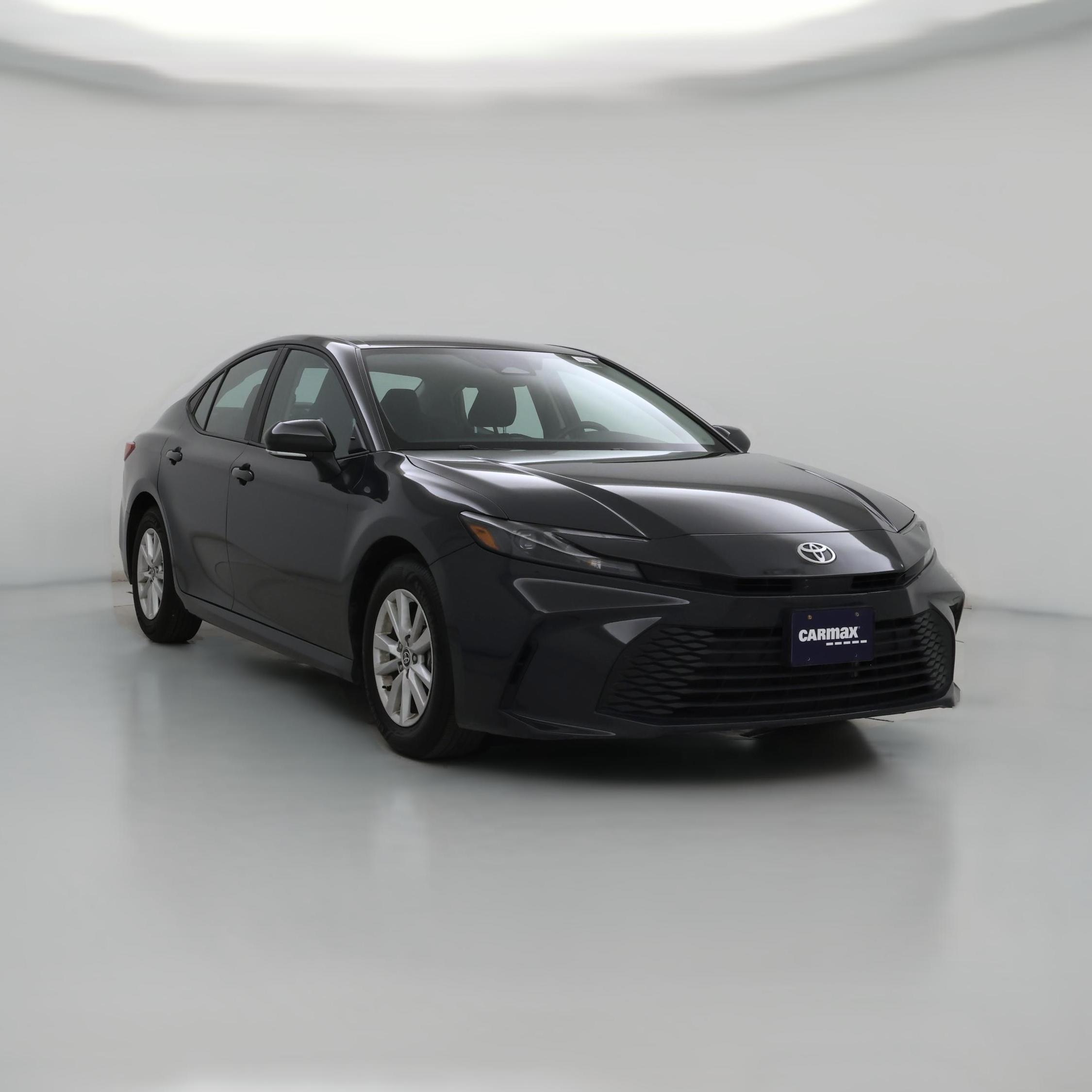 Thumbnail: 2025 Toyota Camry - 1