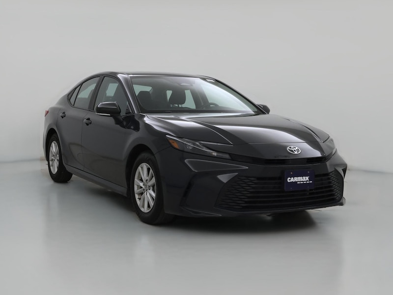 2025 Toyota Camry LE -
                  El Paso, TX