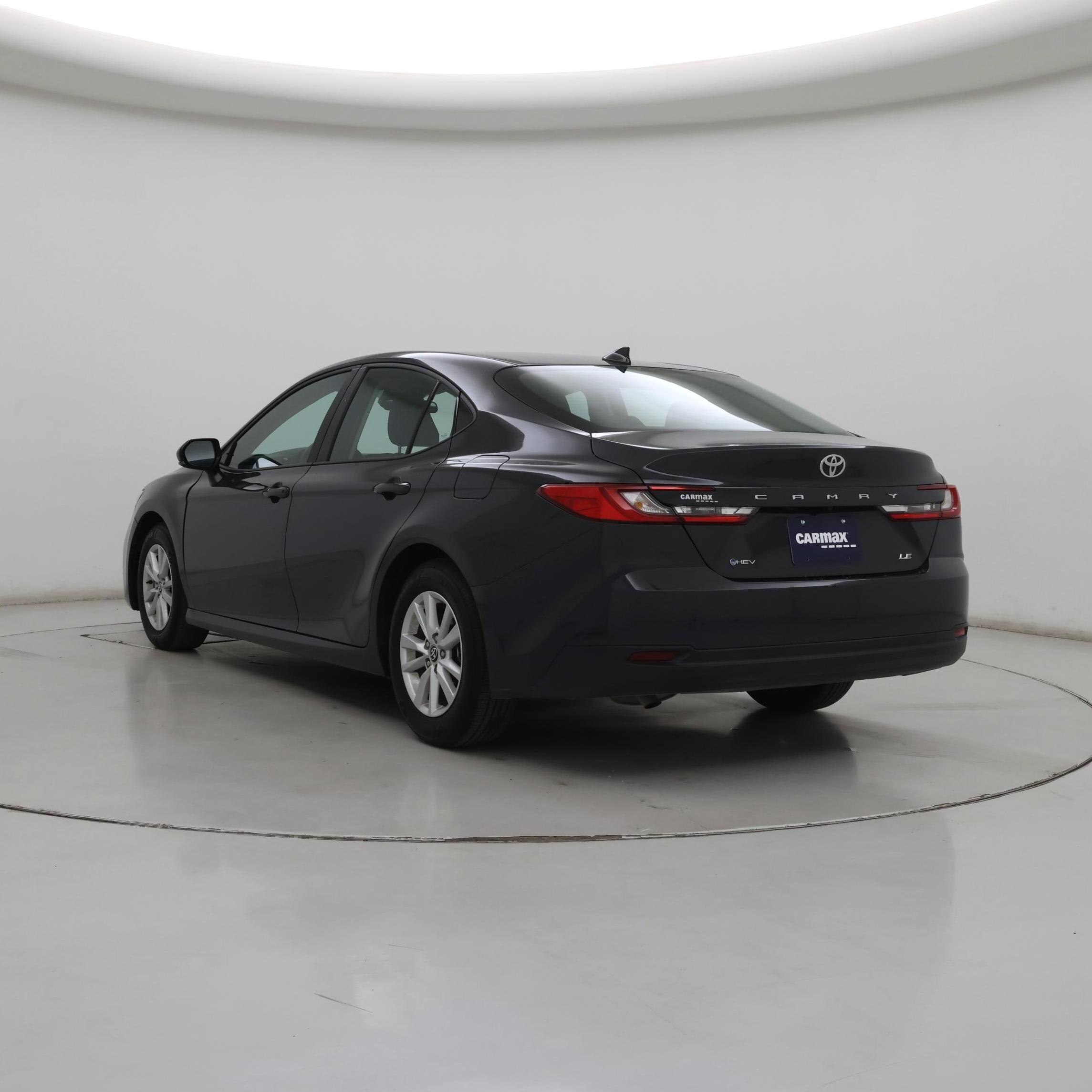 Thumbnail: 2025 Toyota Camry - 2