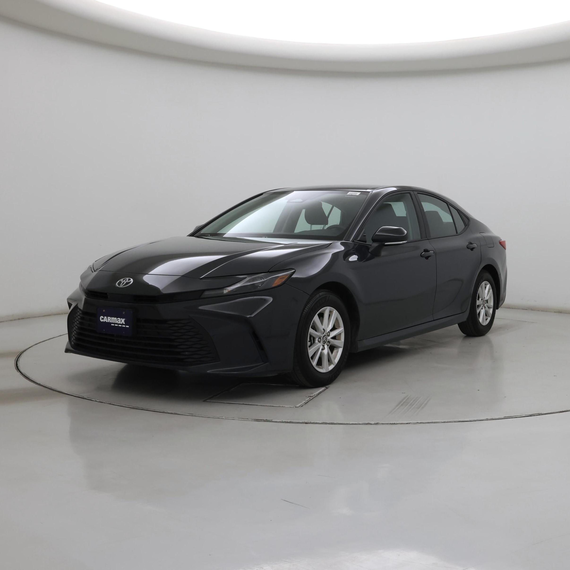Thumbnail: 2025 Toyota Camry - 4