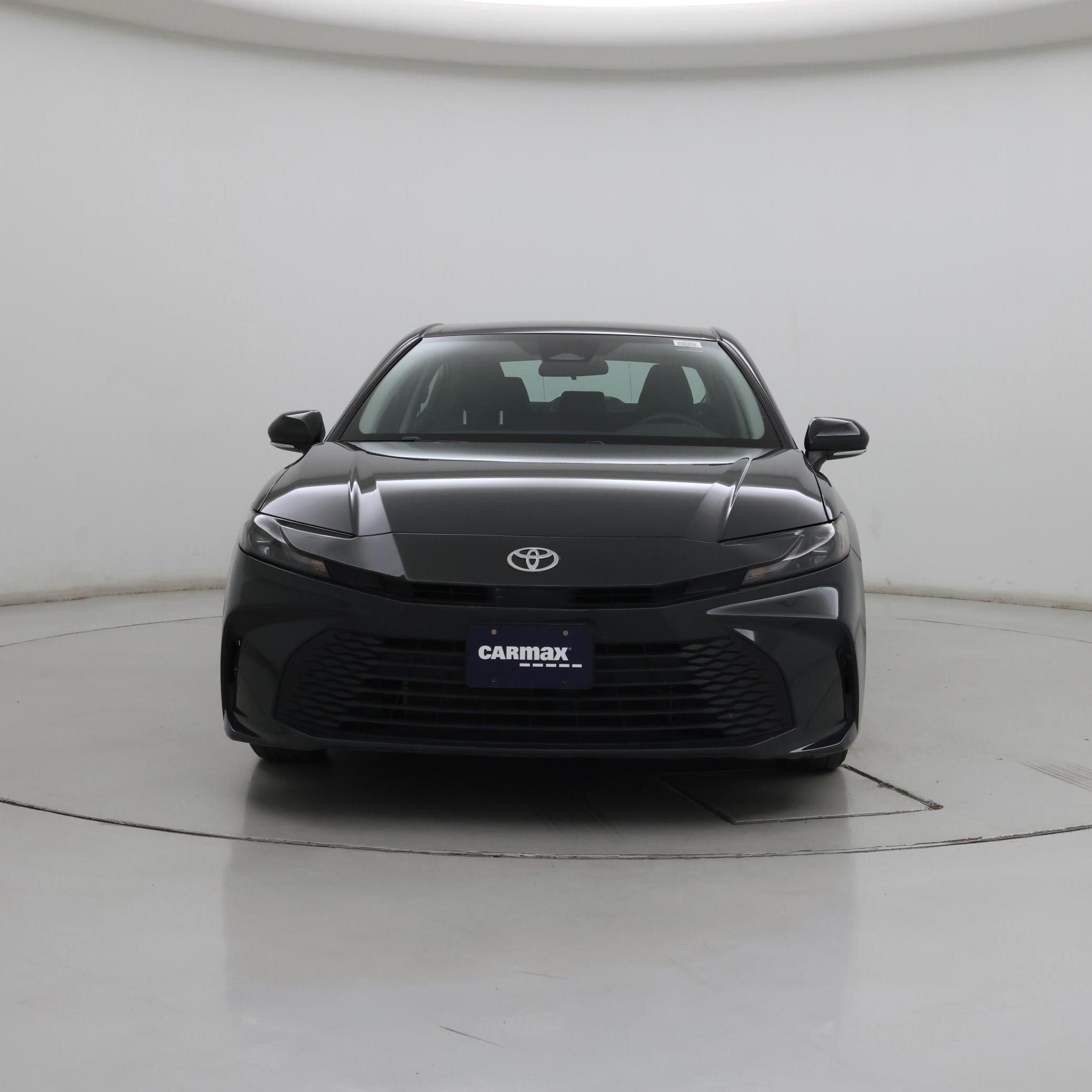 Thumbnail: 2025 Toyota Camry - 5