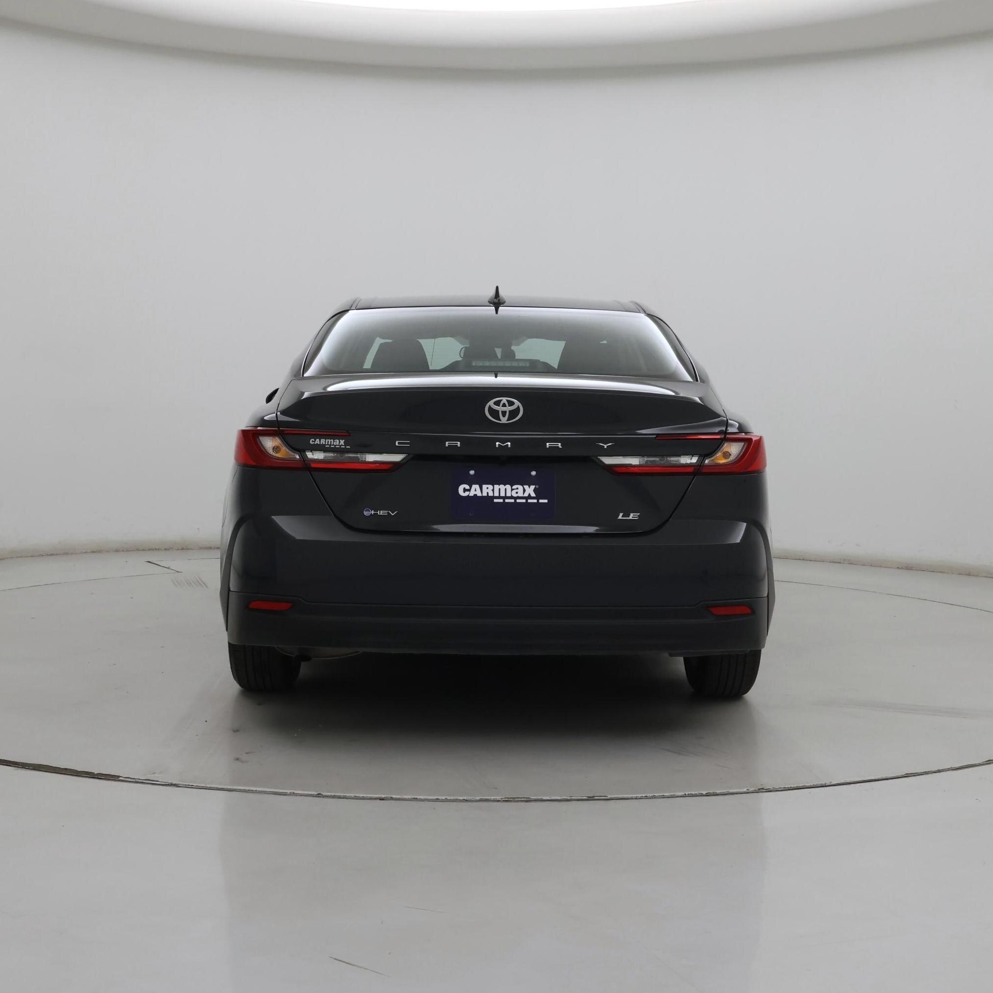 Thumbnail: 2025 Toyota Camry - 6