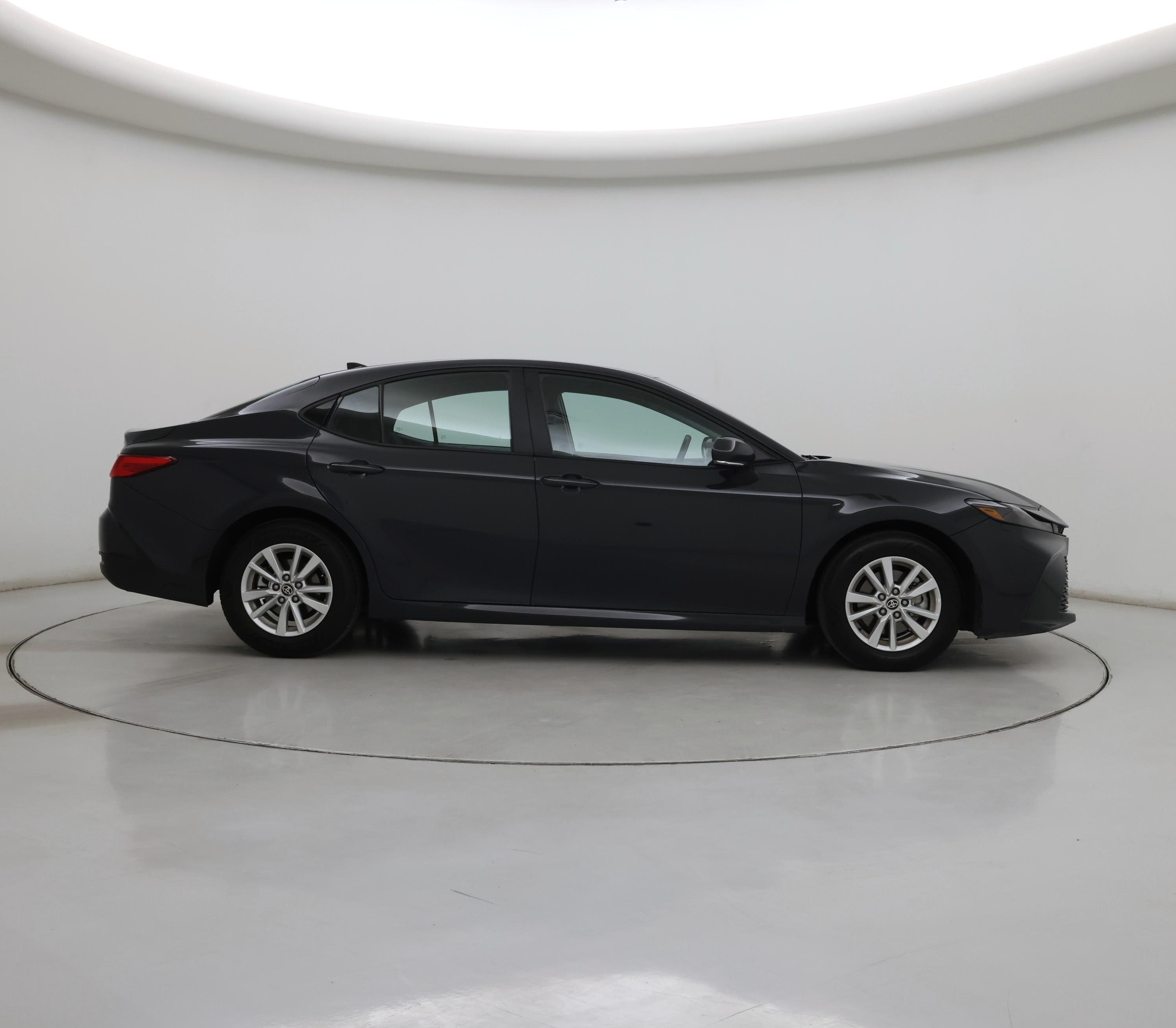 Thumbnail: 2025 Toyota Camry - 7