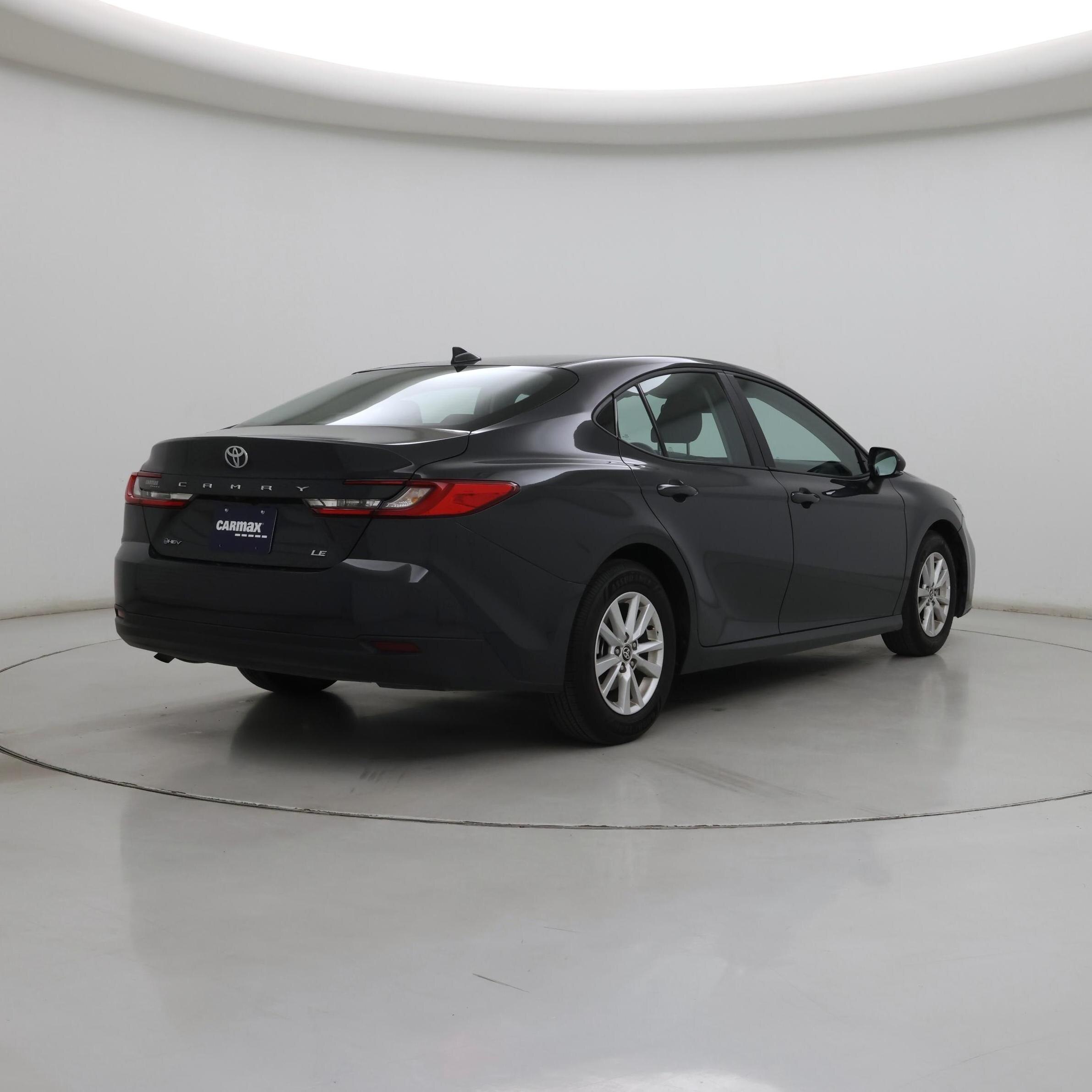 Thumbnail: 2025 Toyota Camry - 8