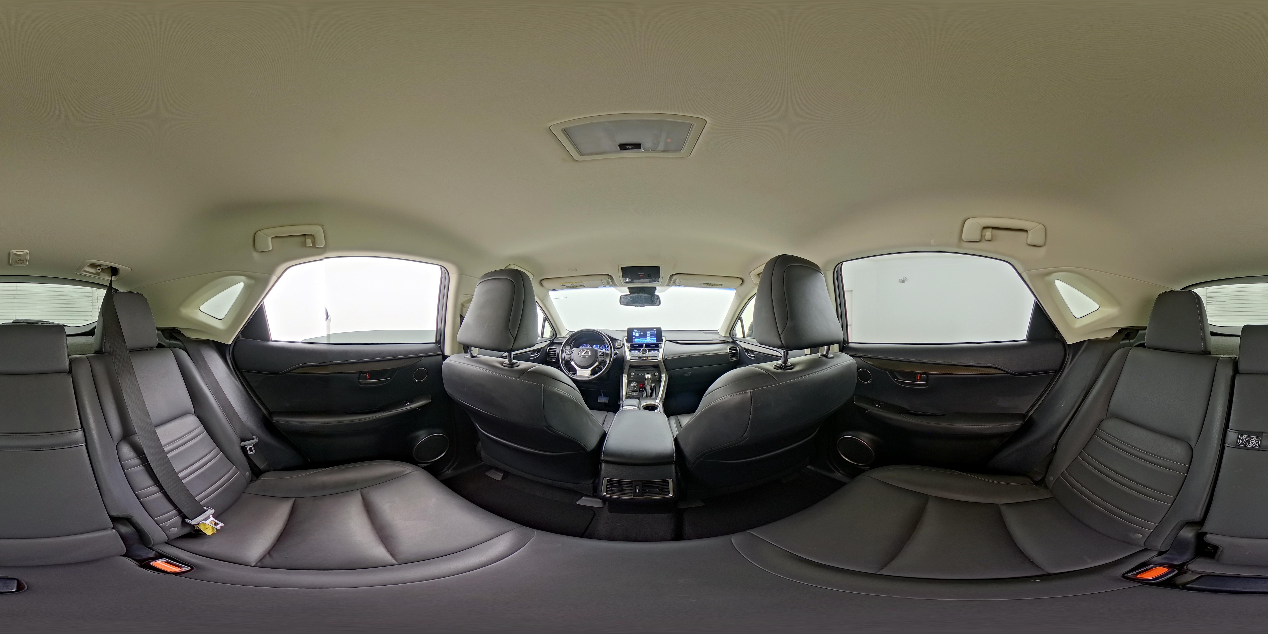 2019 Lexus NX 300 - Photo 26