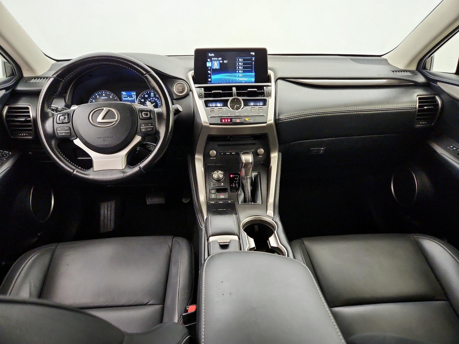 2019 Lexus NX 300 - Photo 10