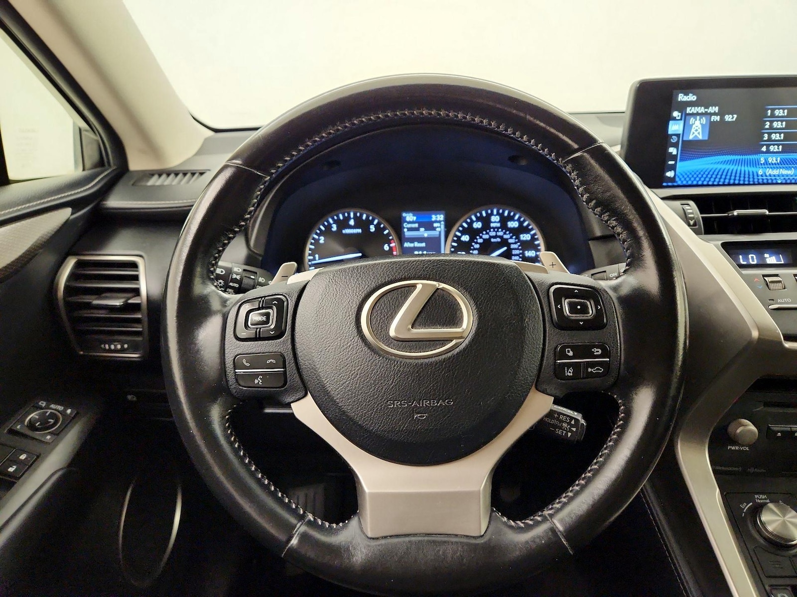 2019 Lexus NX 300 - Photo 11