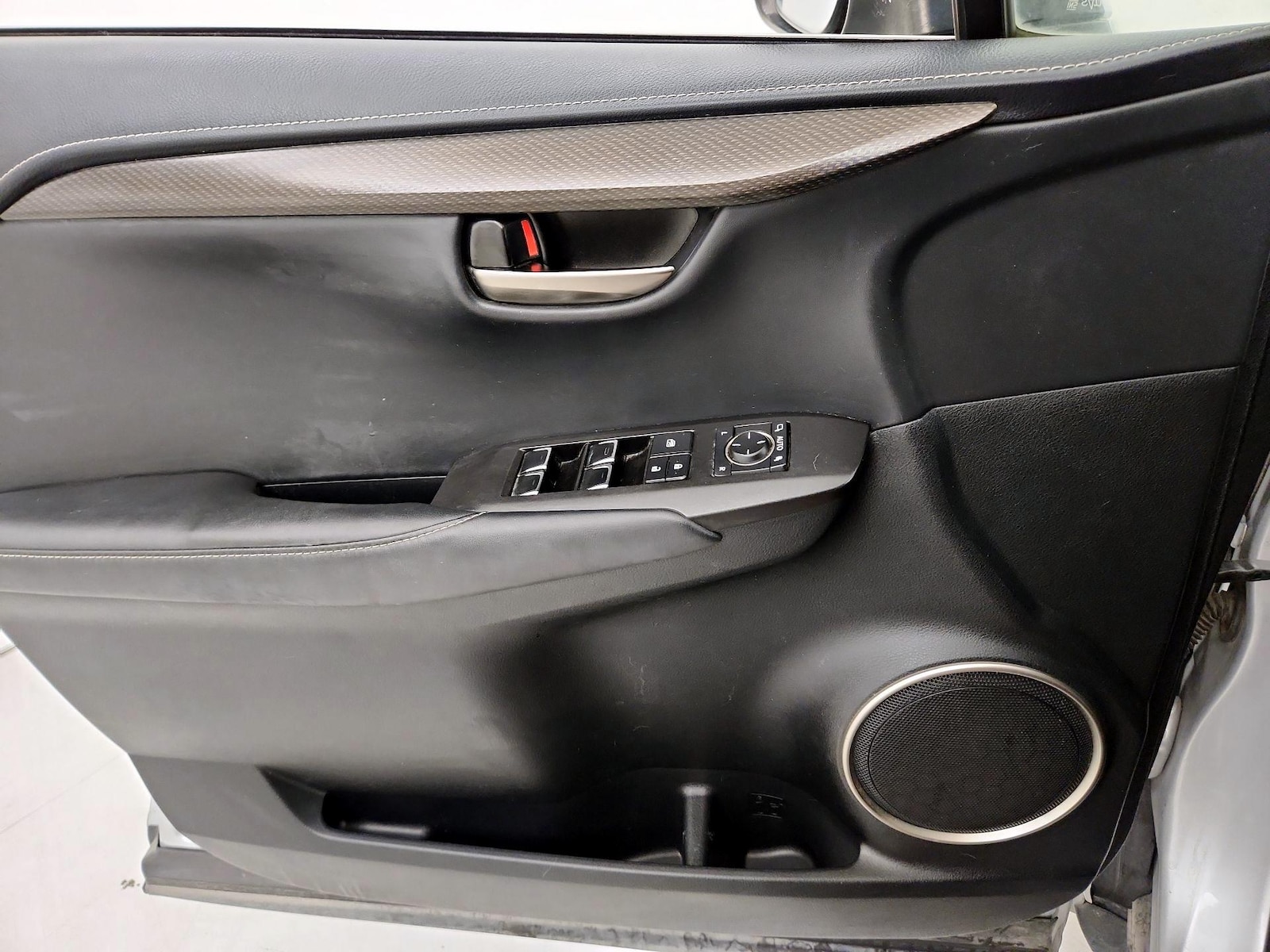 2019 Lexus NX 300 - Photo 13