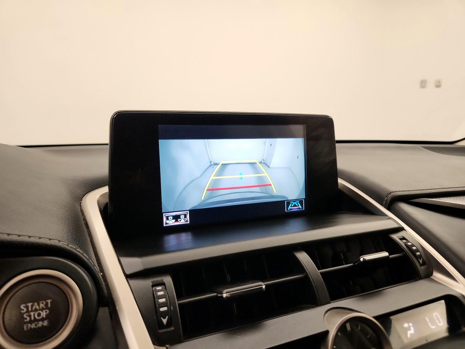 2019 Lexus NX 300 - Photo 15