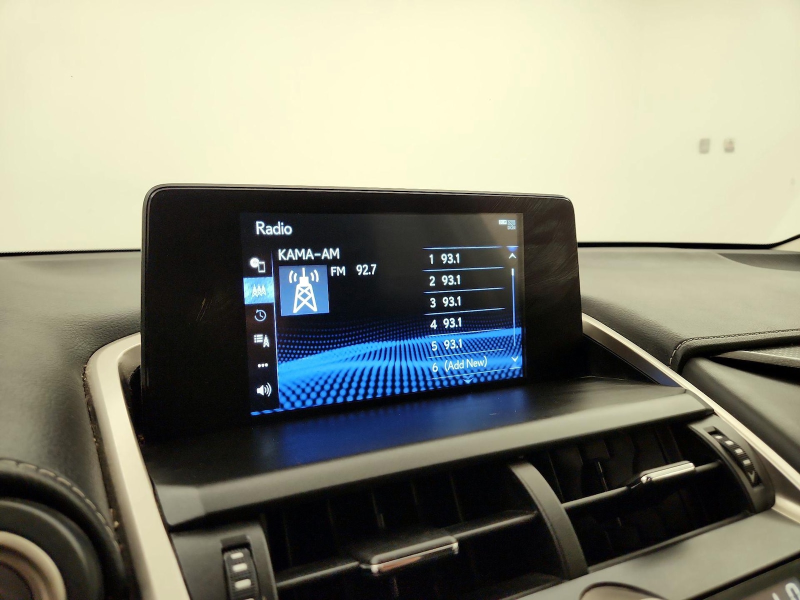 2019 Lexus NX 300 - Photo 16