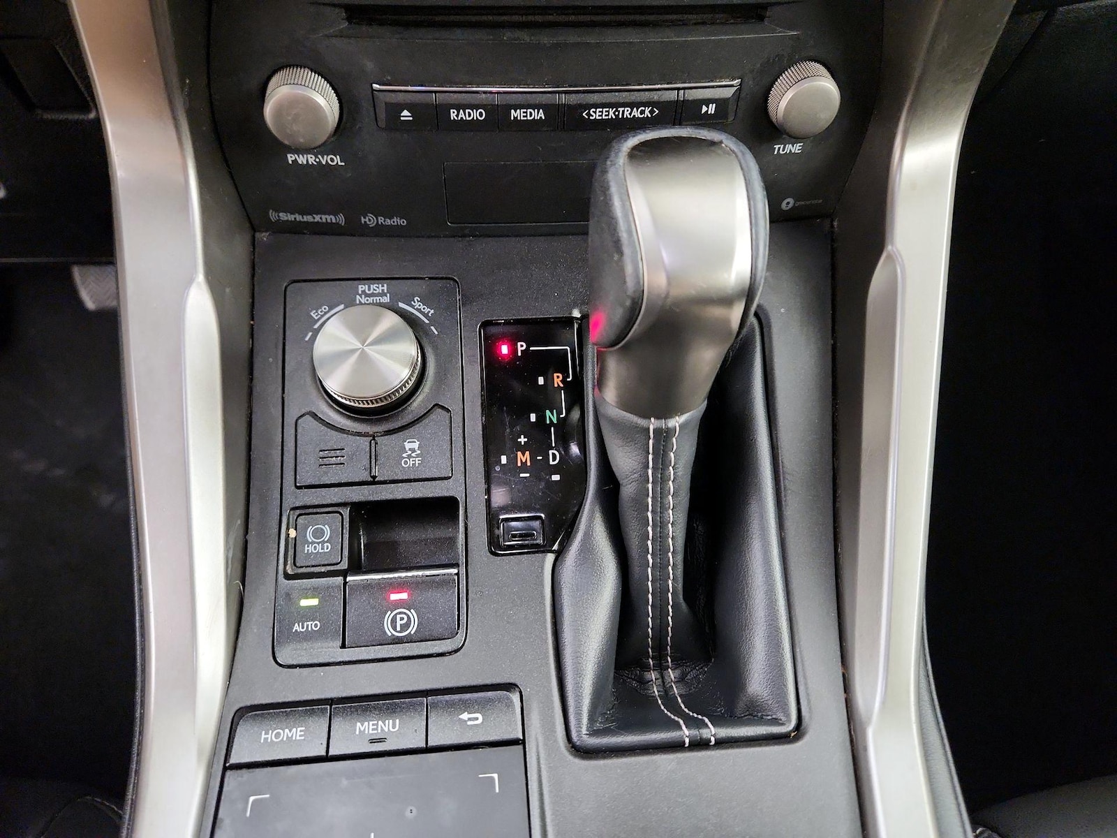 2019 Lexus NX 300 - Photo 18