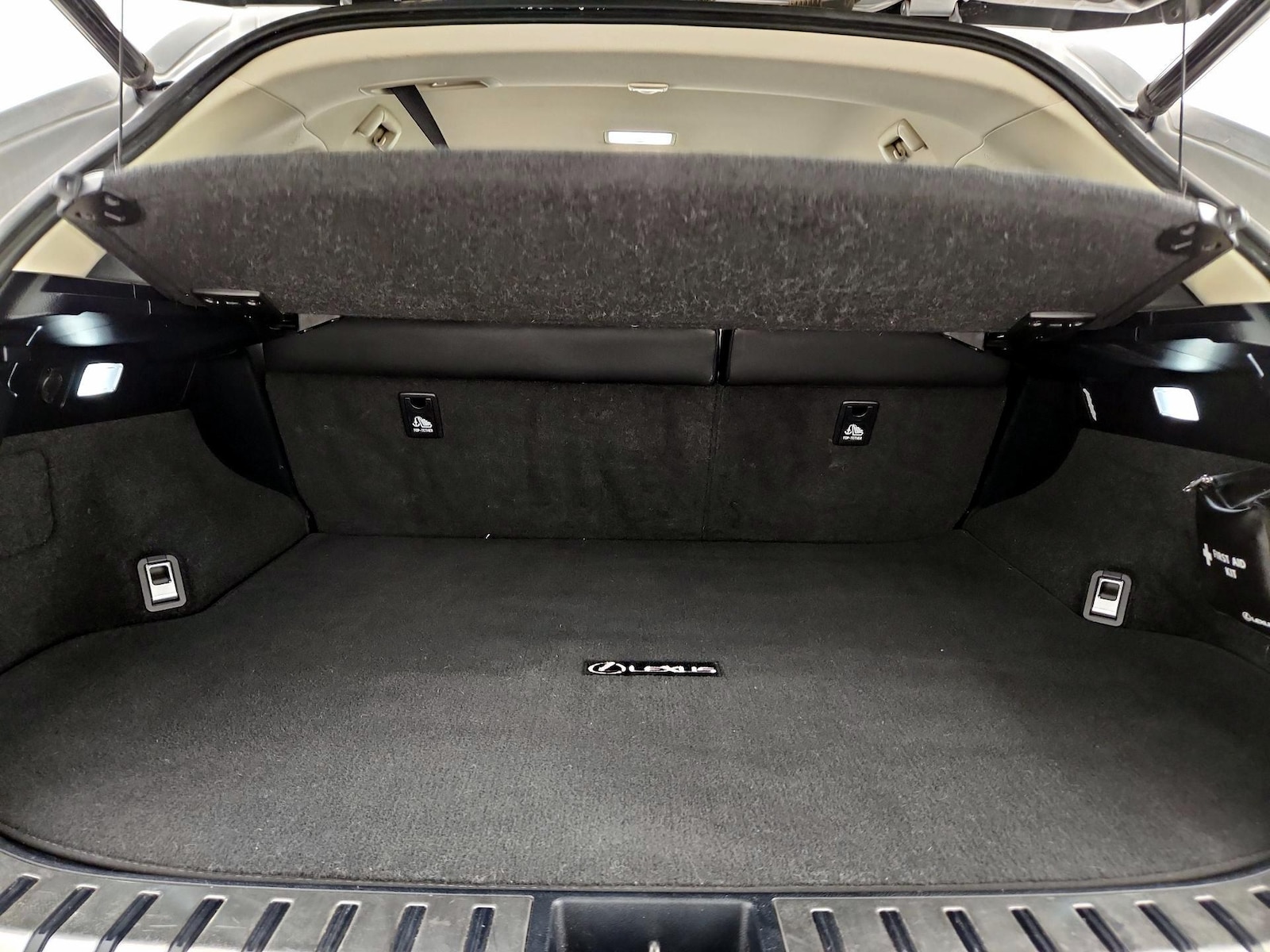 2019 Lexus NX 300 - Photo 21