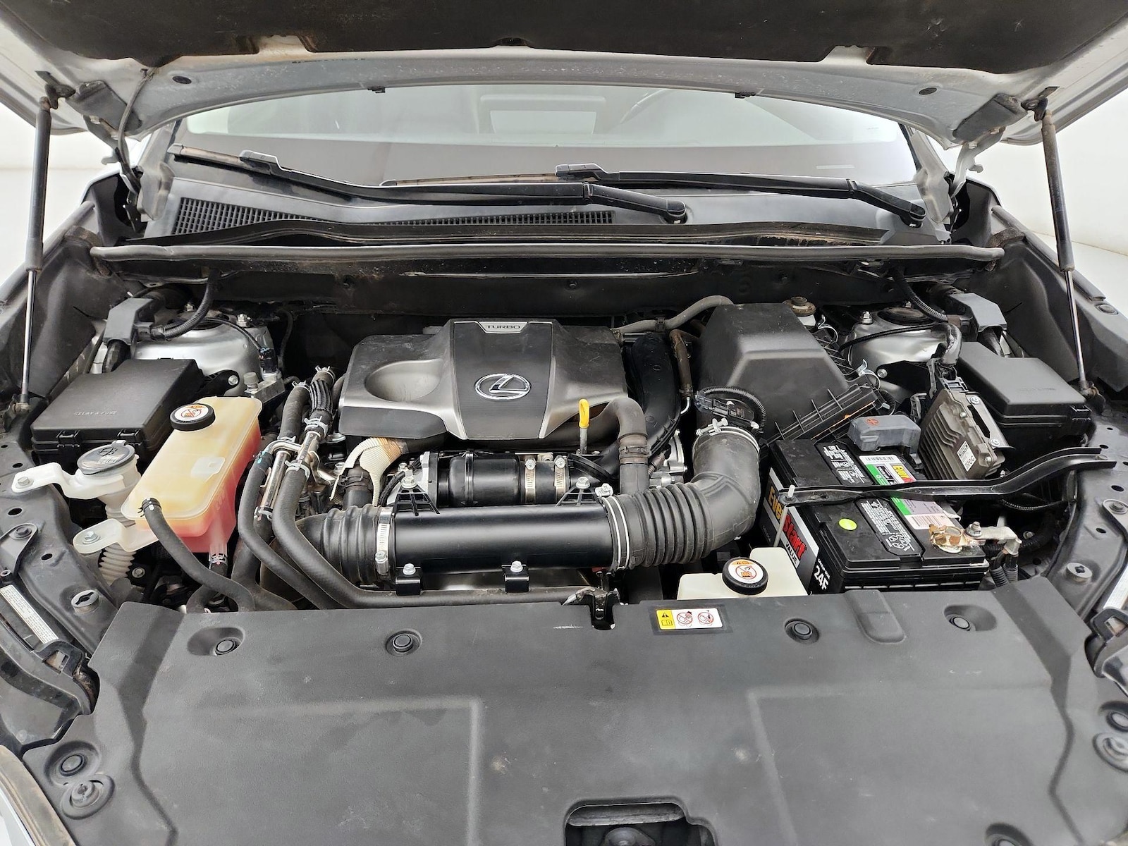 2019 Lexus NX 300 - Photo 23