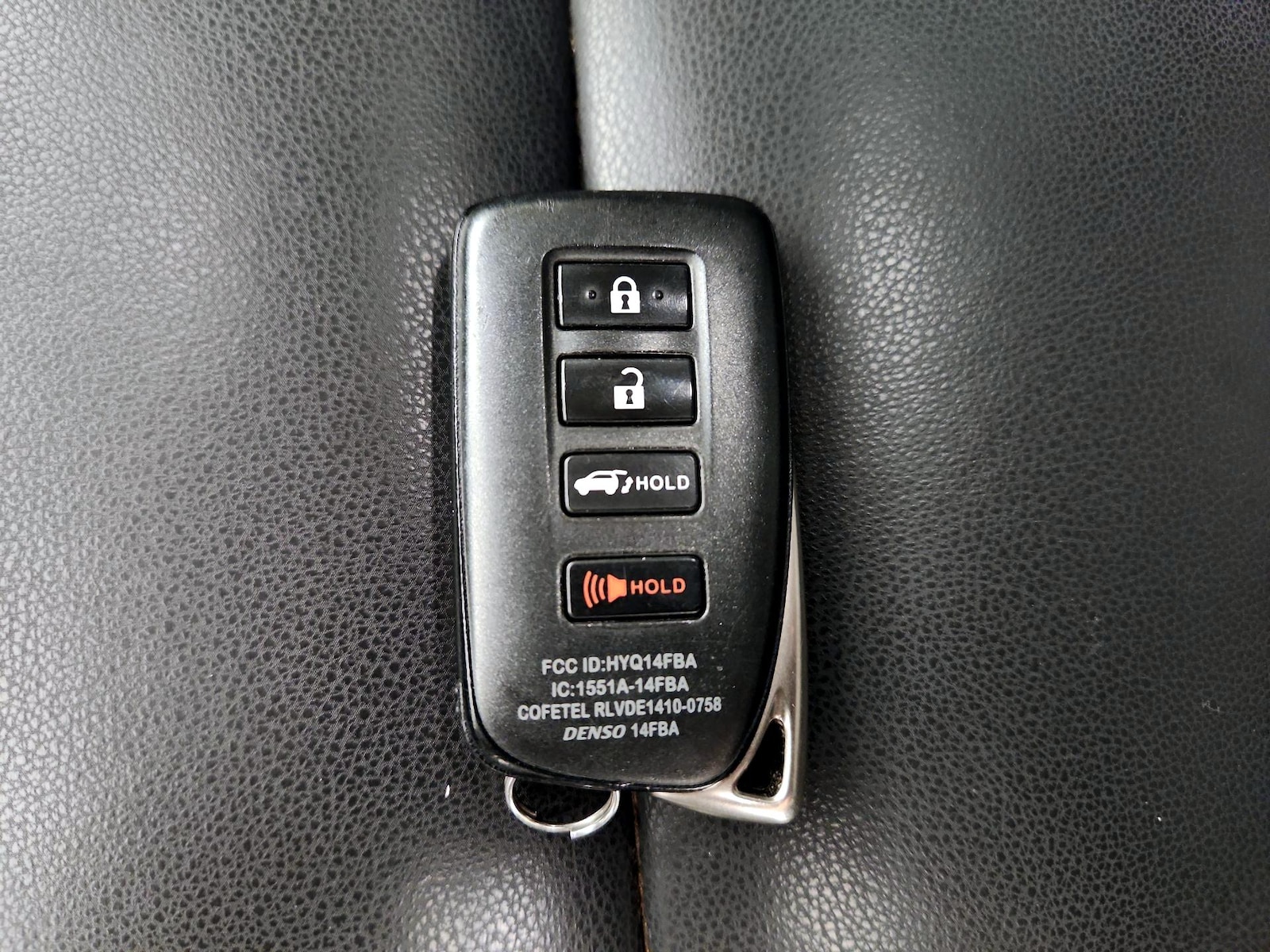 2019 Lexus NX 300 - Photo 24